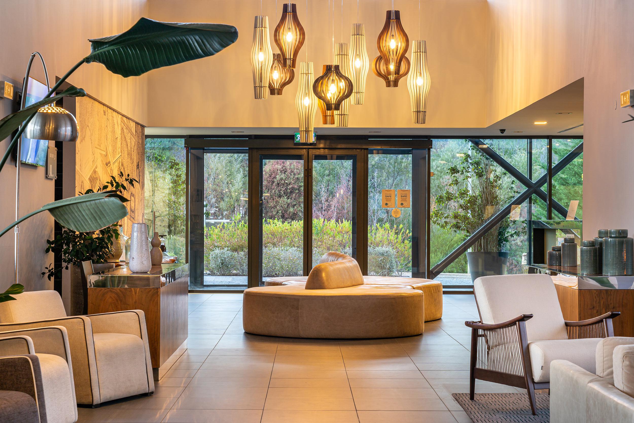 Monchique Resort & Spa - inclusief huurauto