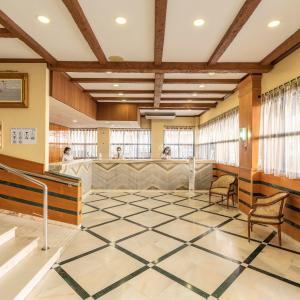 Baia Beach Hotel Baia Beach Hotel