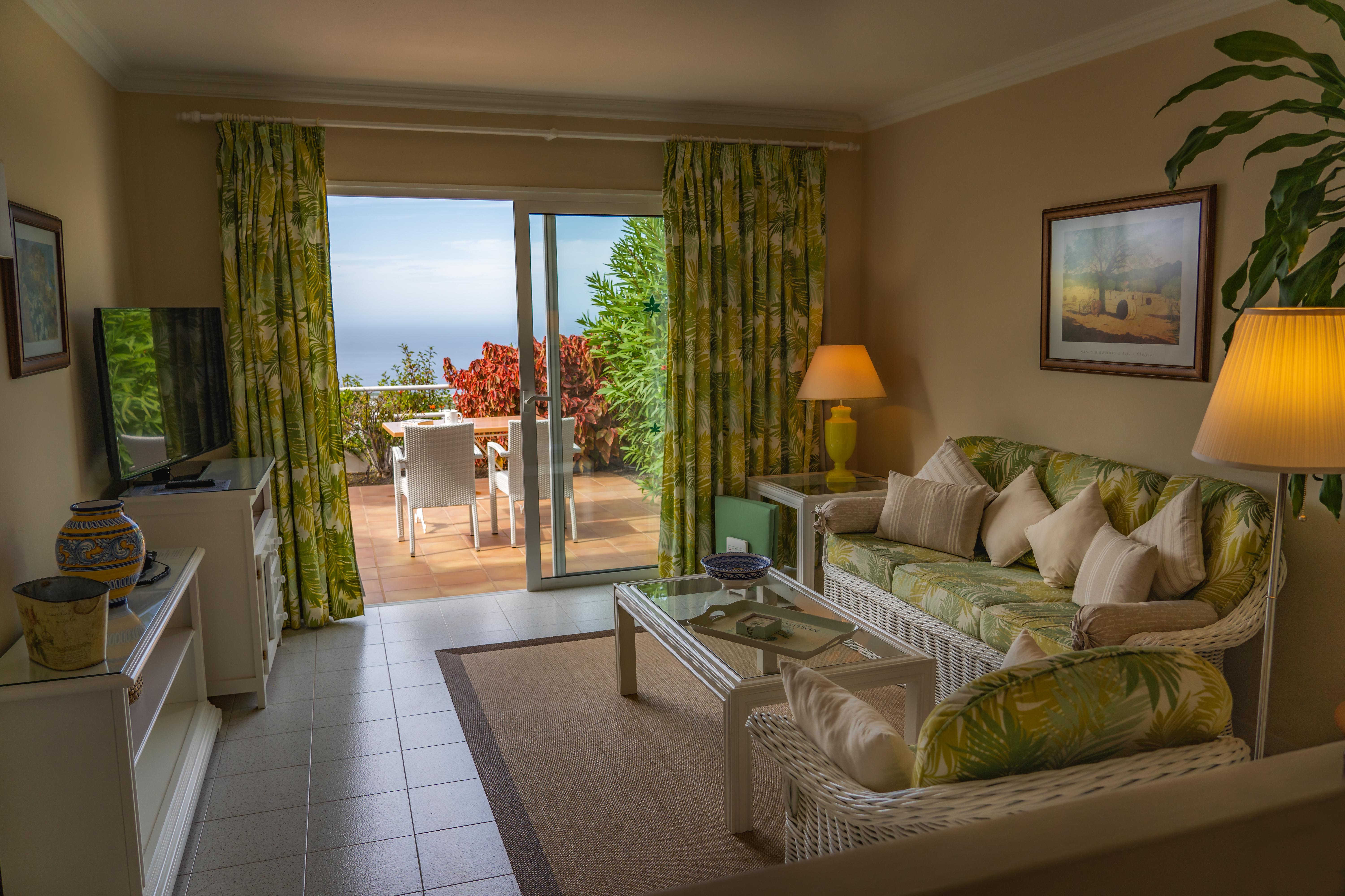 Bungalows Palma Jardin