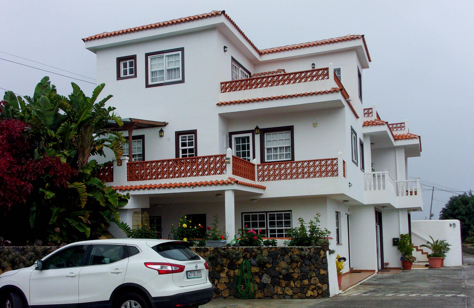 Piedra Verde - inclusief huurauto