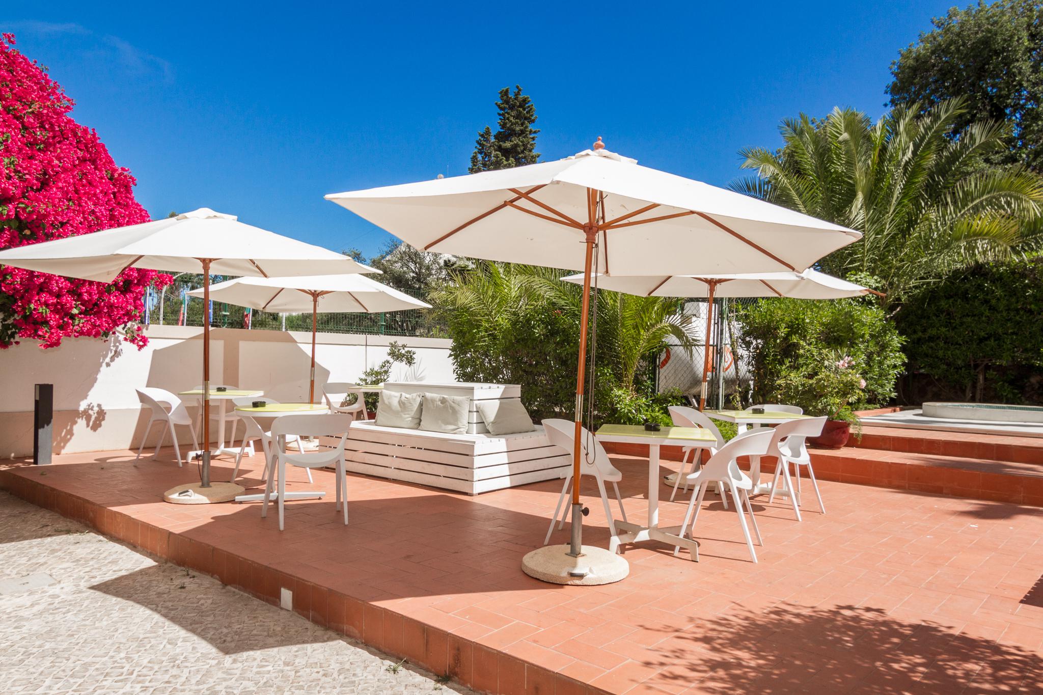 Mirachoro Albufeira Aparthotel