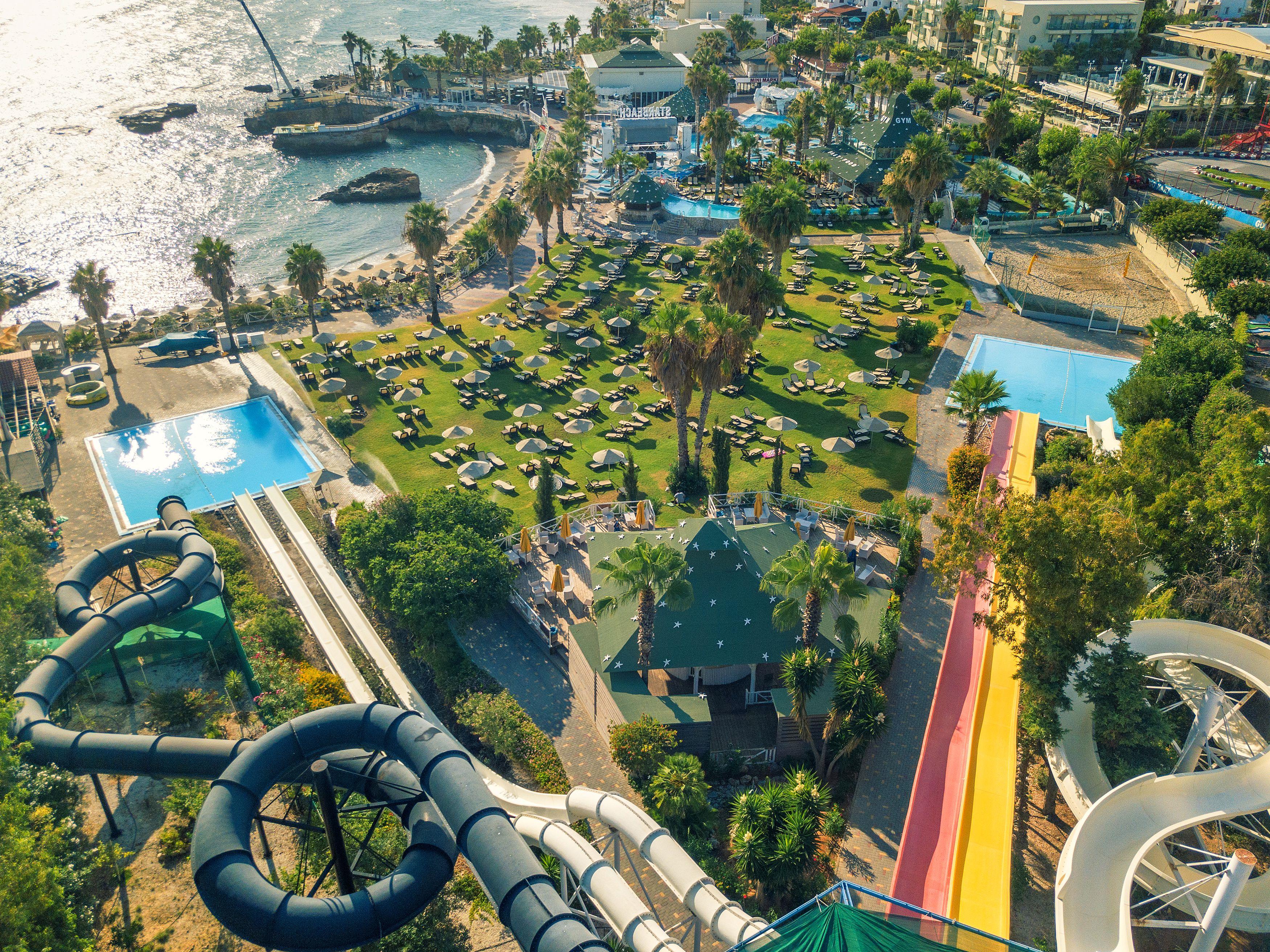 Hotel Star Beach Village & Waterpark