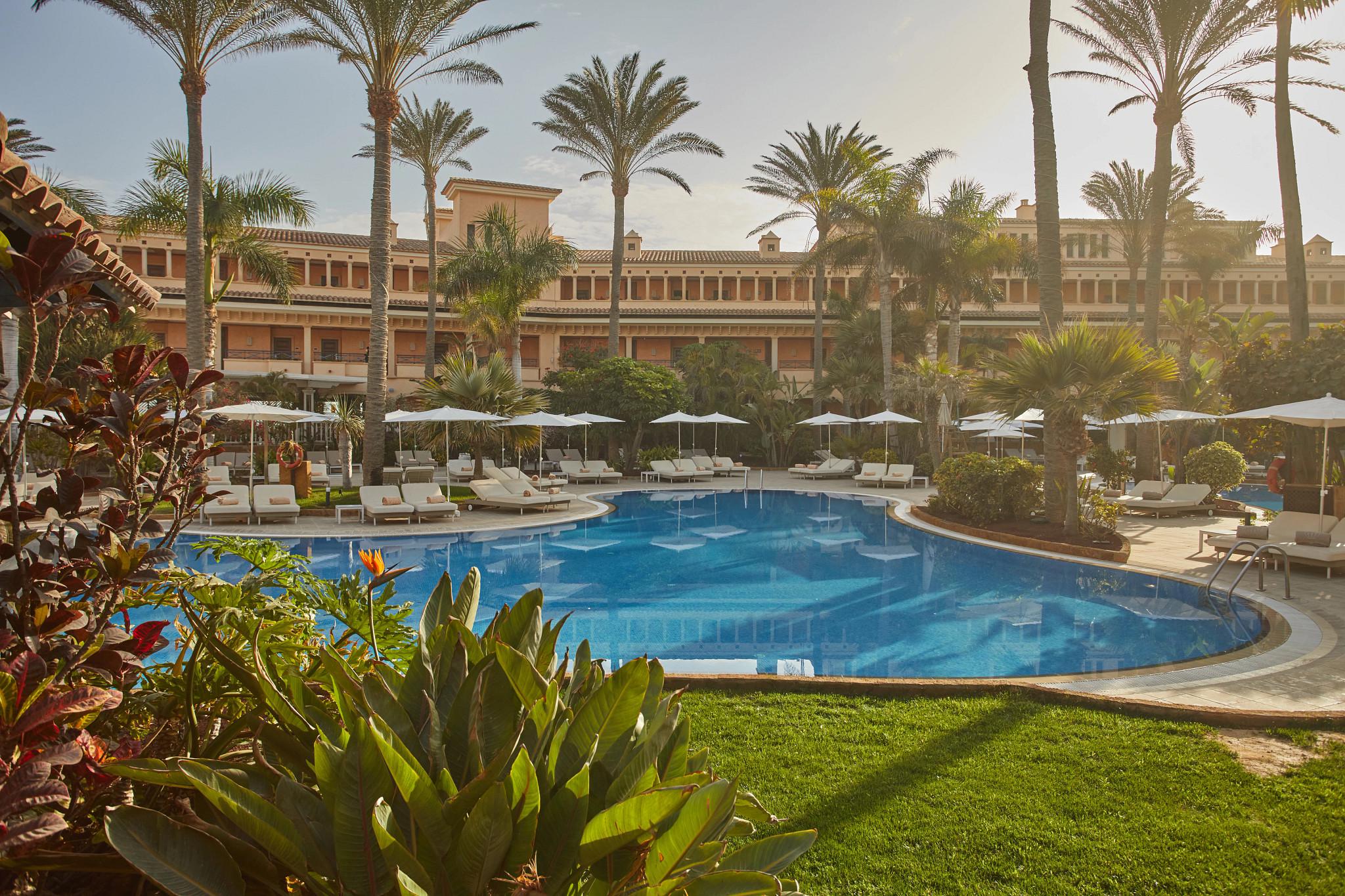 Secrets Bahia Real Resort & SPA - adults only