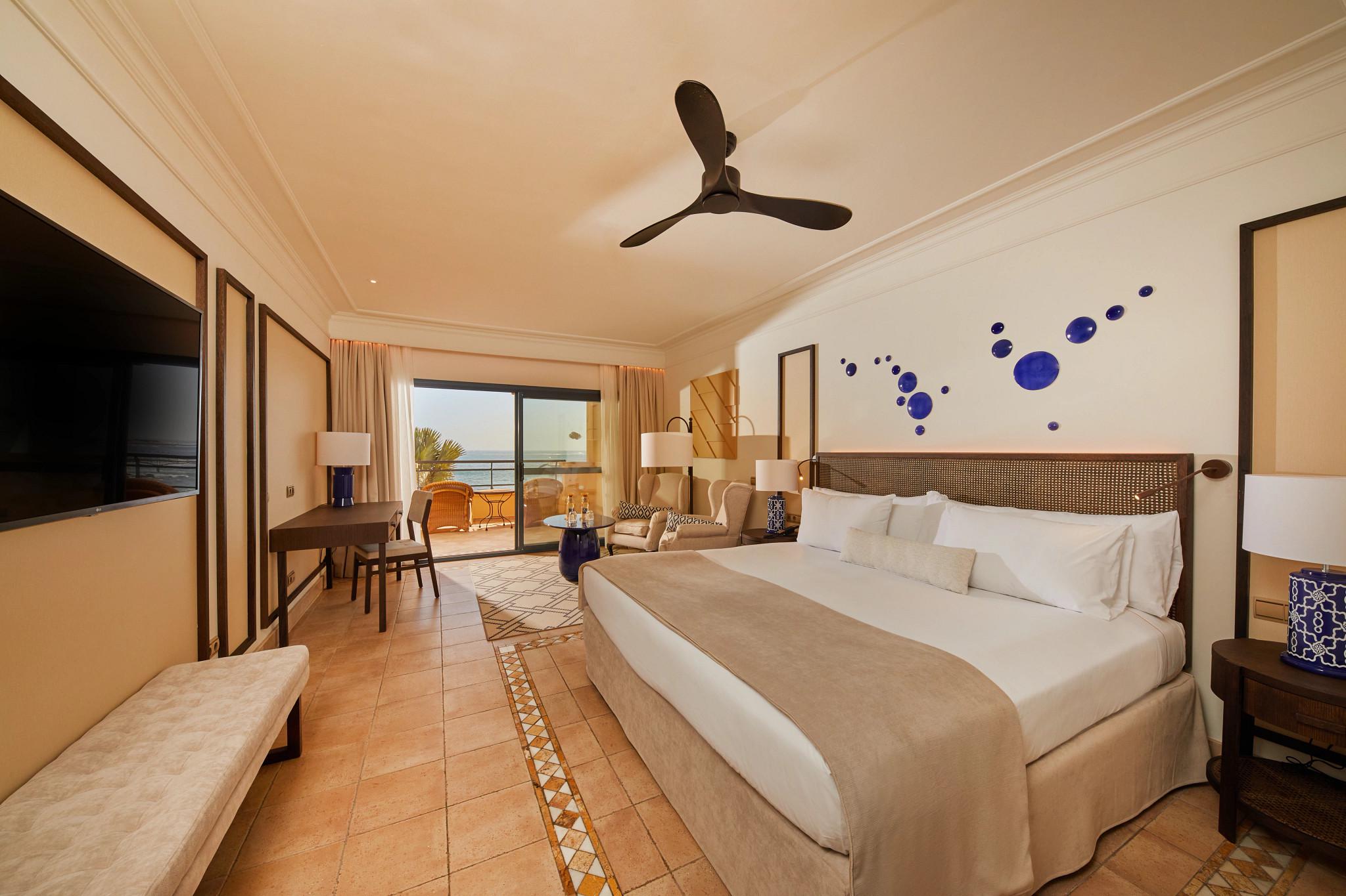 Secrets Bahia Real Resort & SPA - adults only