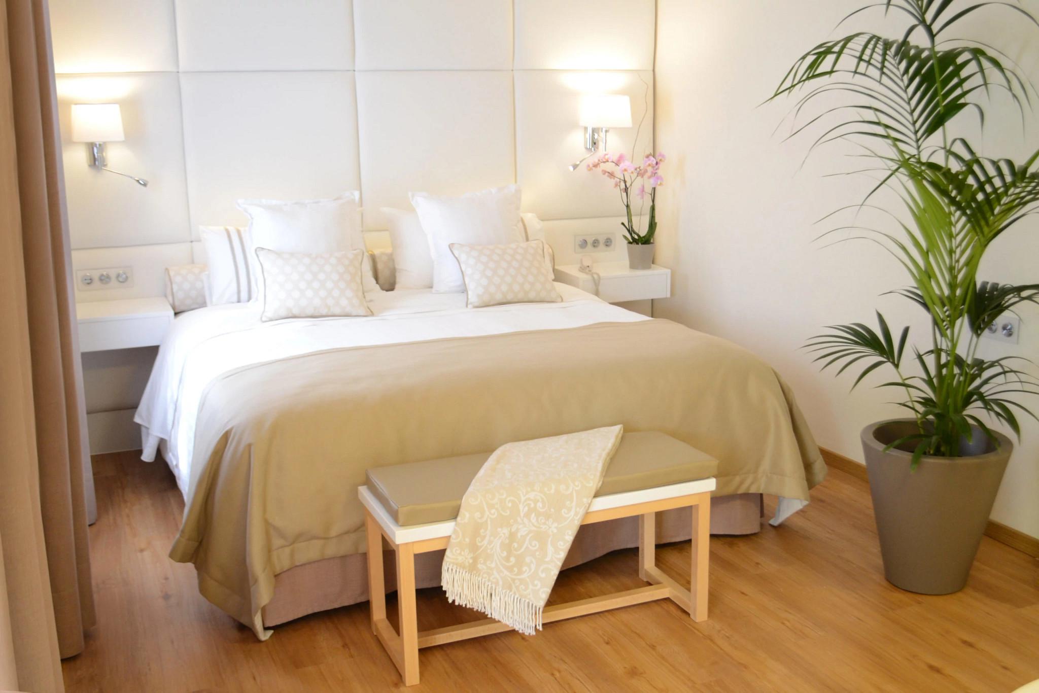 Hotel Alua Suites Fuerteventura