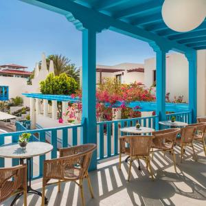 Hotel Alua Suites Fuerteventura Hotel Alua Suites Fuerteventura