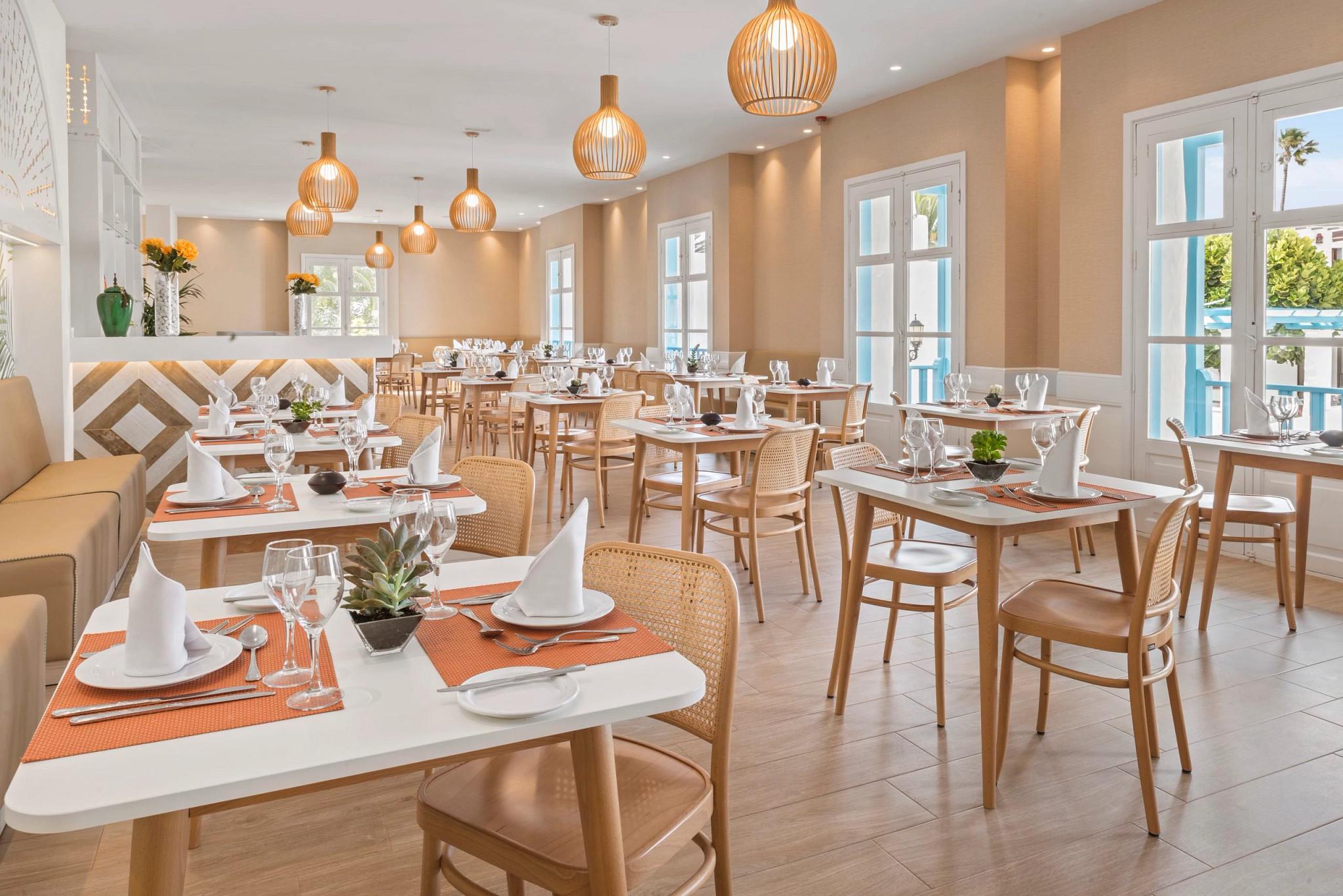 Hotel Alua Suites Fuerteventura