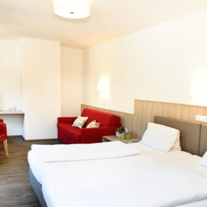 Gasthof Bacher Gasthof Bacher