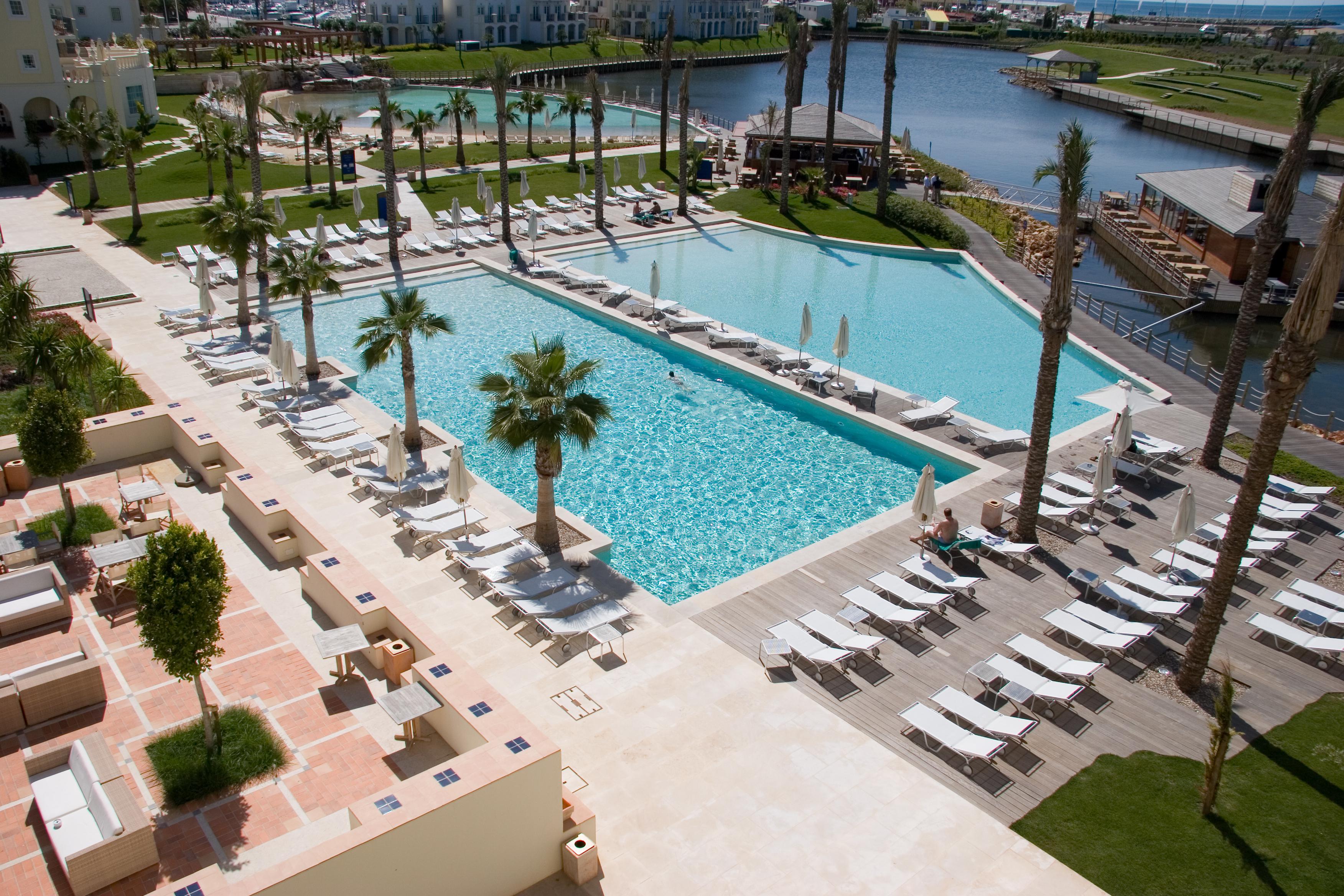 Domes Lake Algarve, Autograph Collection by Marriott