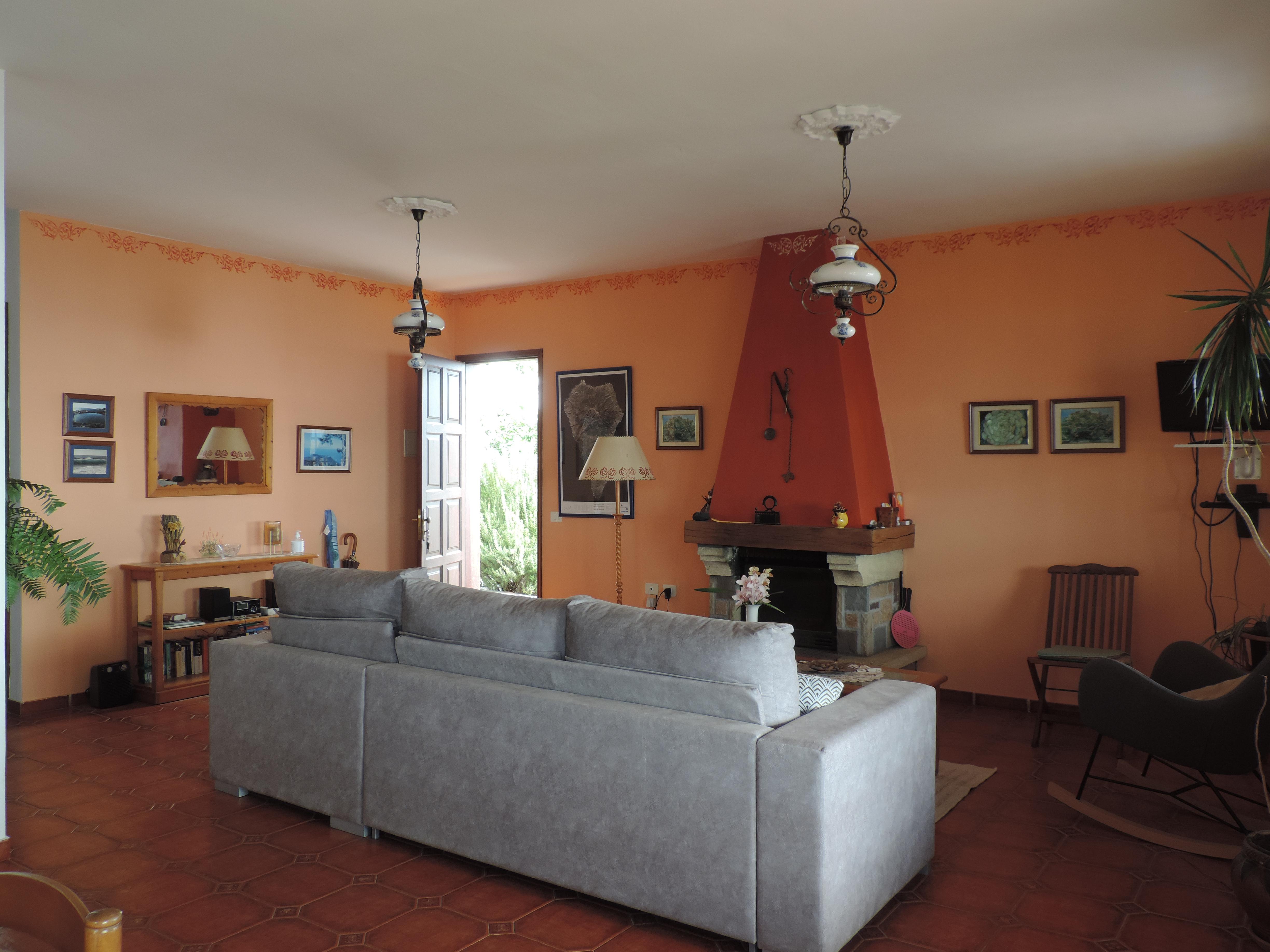 Casita La Huerta II - inclusief huurauto