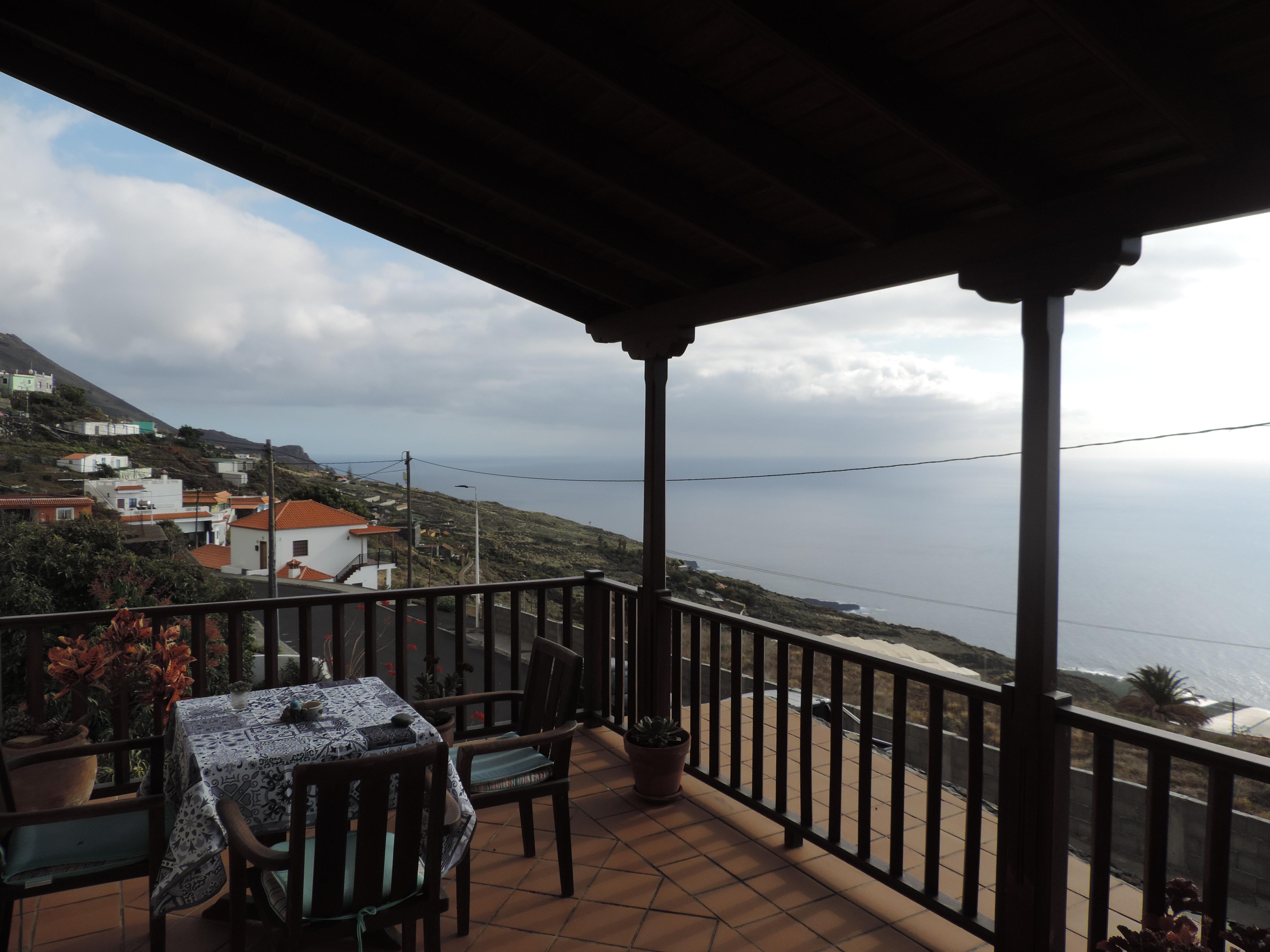 Casita La Huerta II - inclusief huurauto