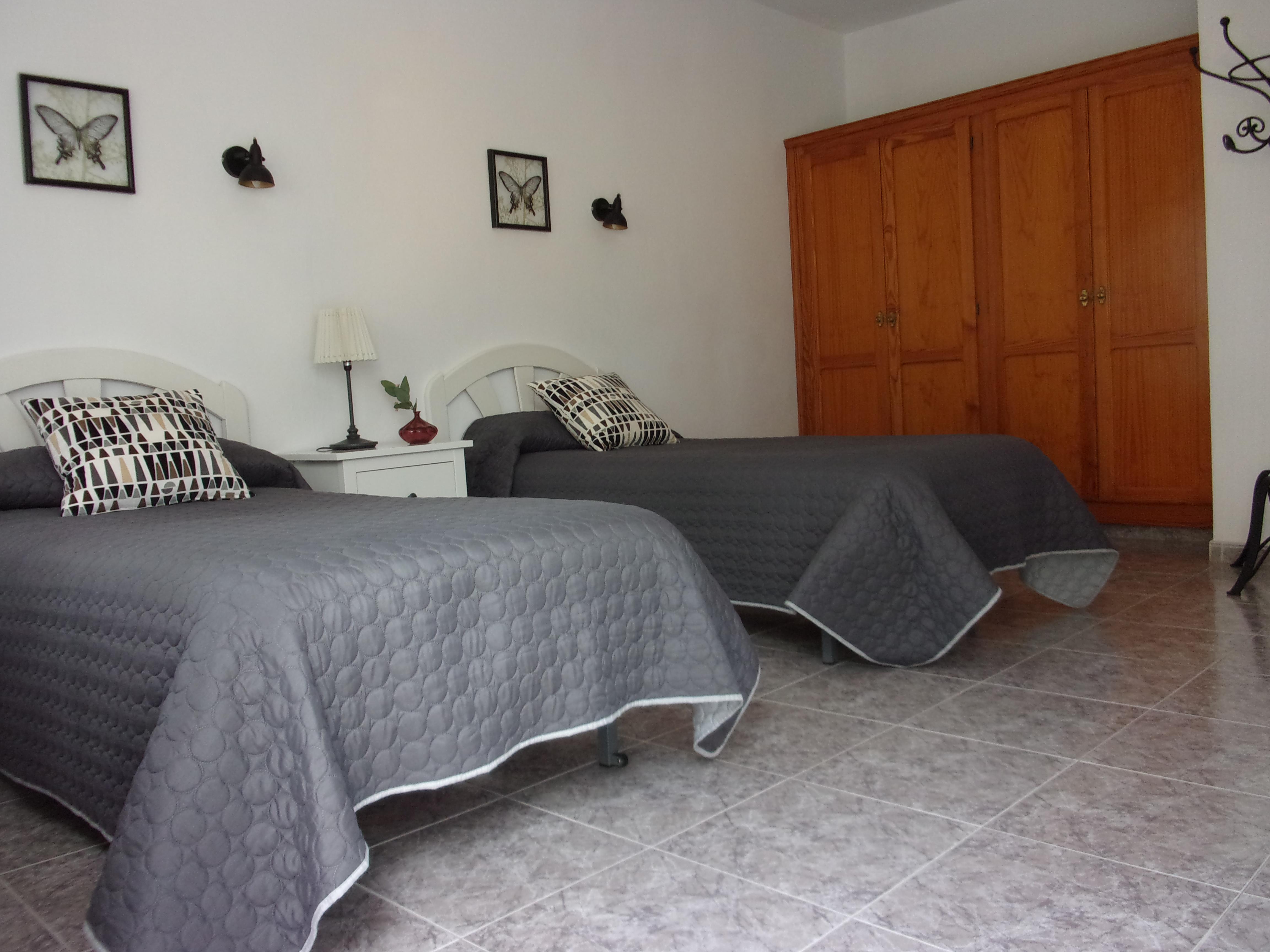 Casa Rosan - inclusief huurauto