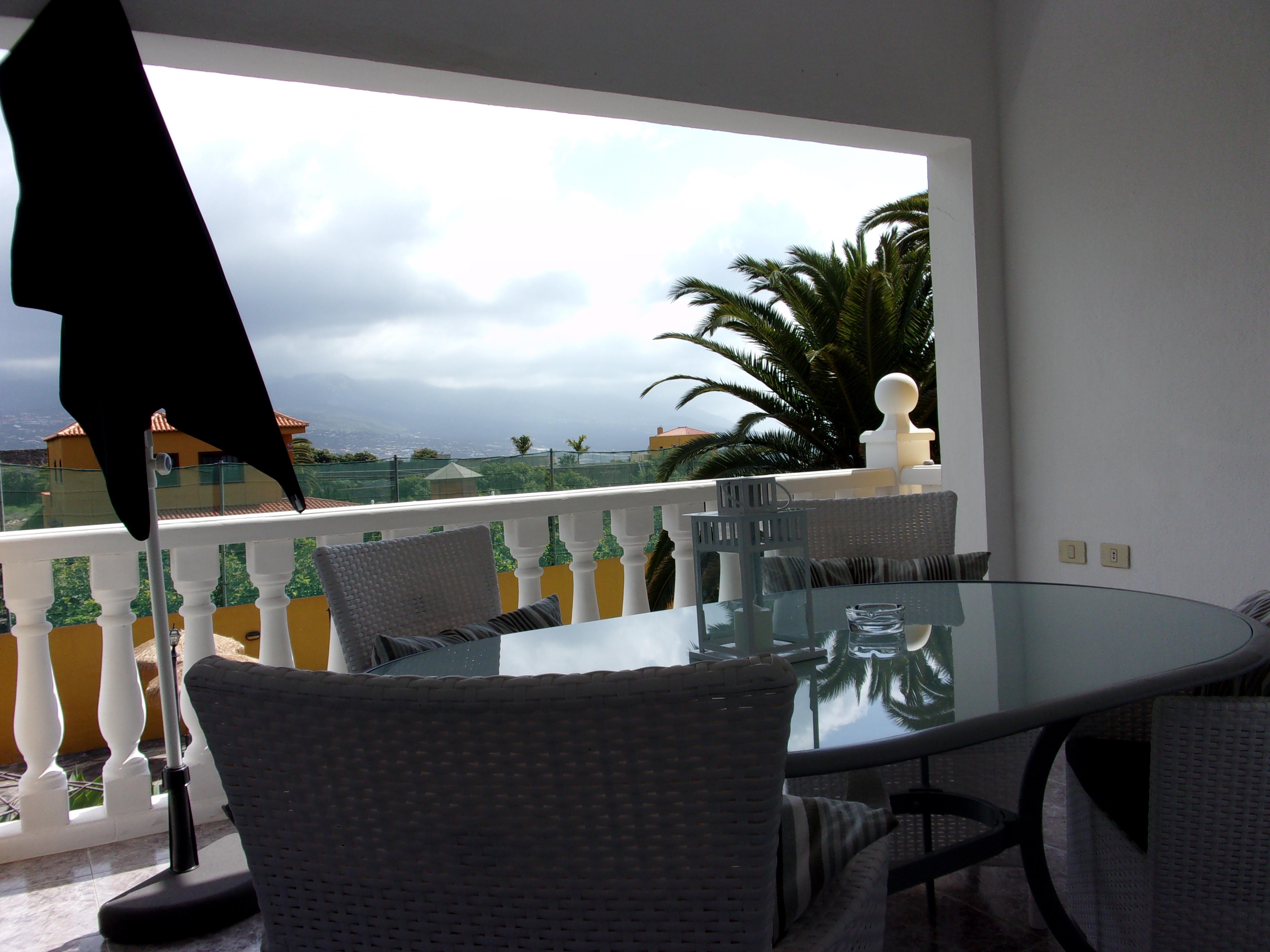 Casa Rosan - inclusief huurauto