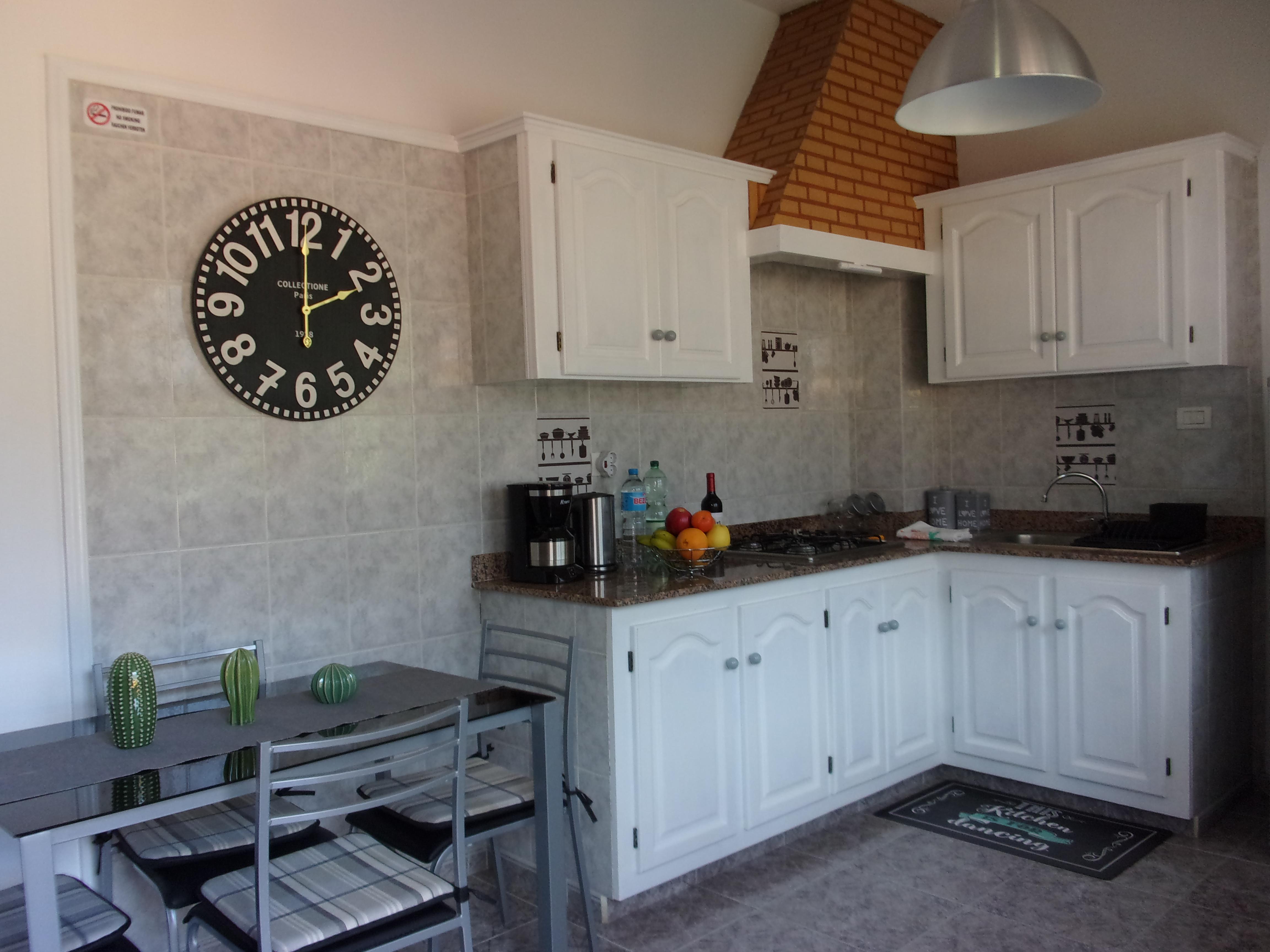 Casa Rosan - inclusief huurauto