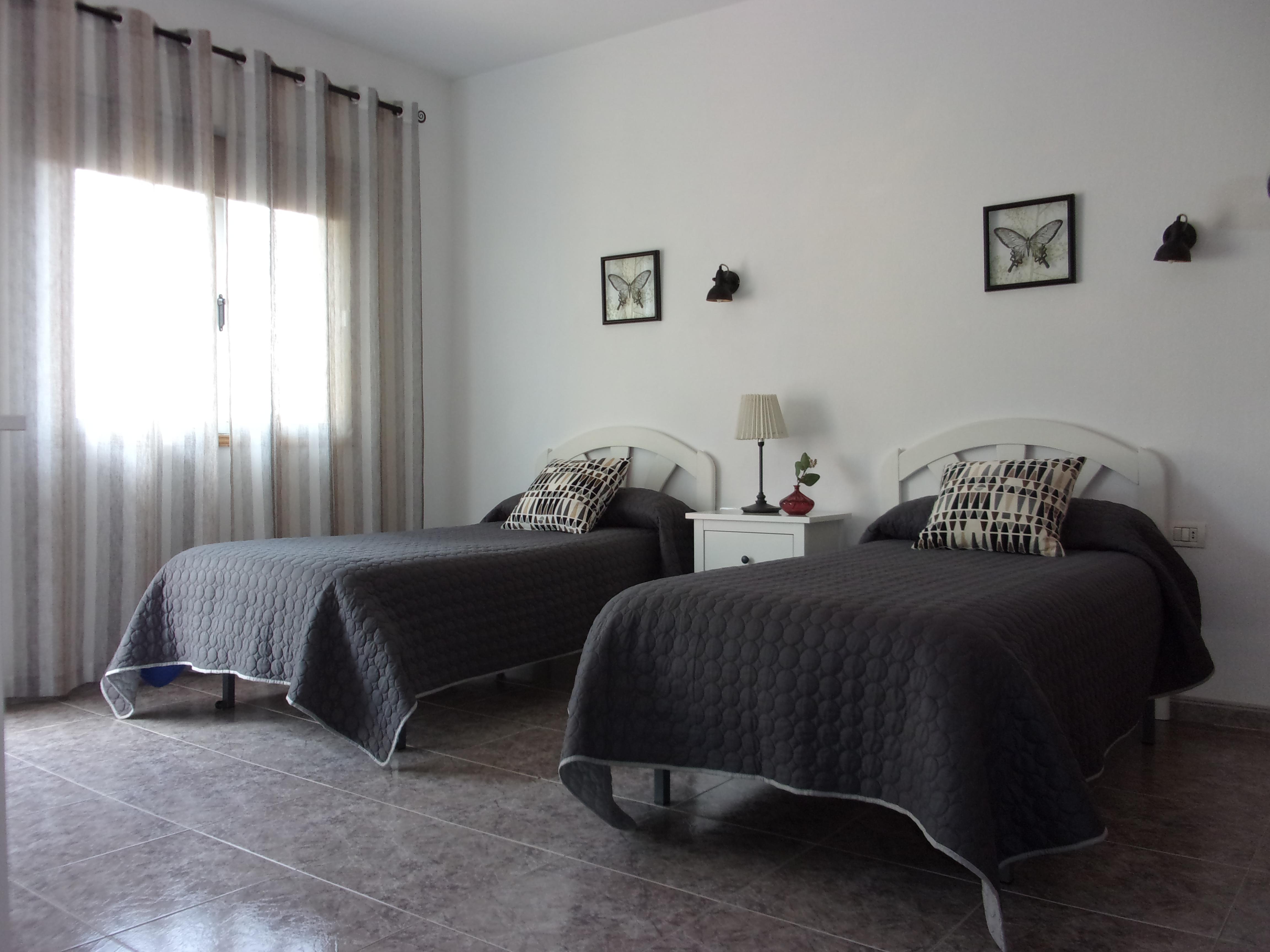 Casa Rosan - inclusief huurauto