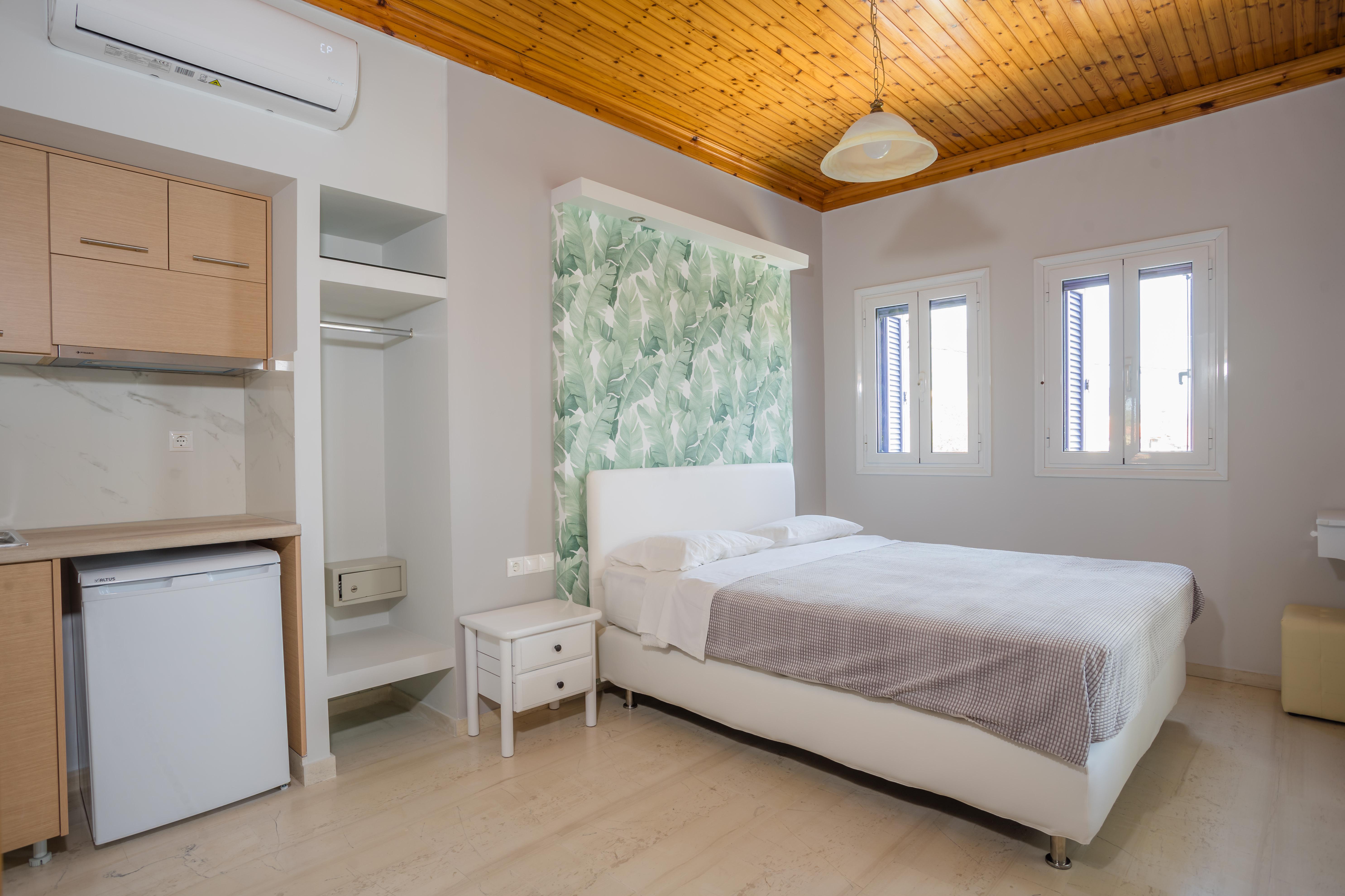 Studio's Georgio Palace