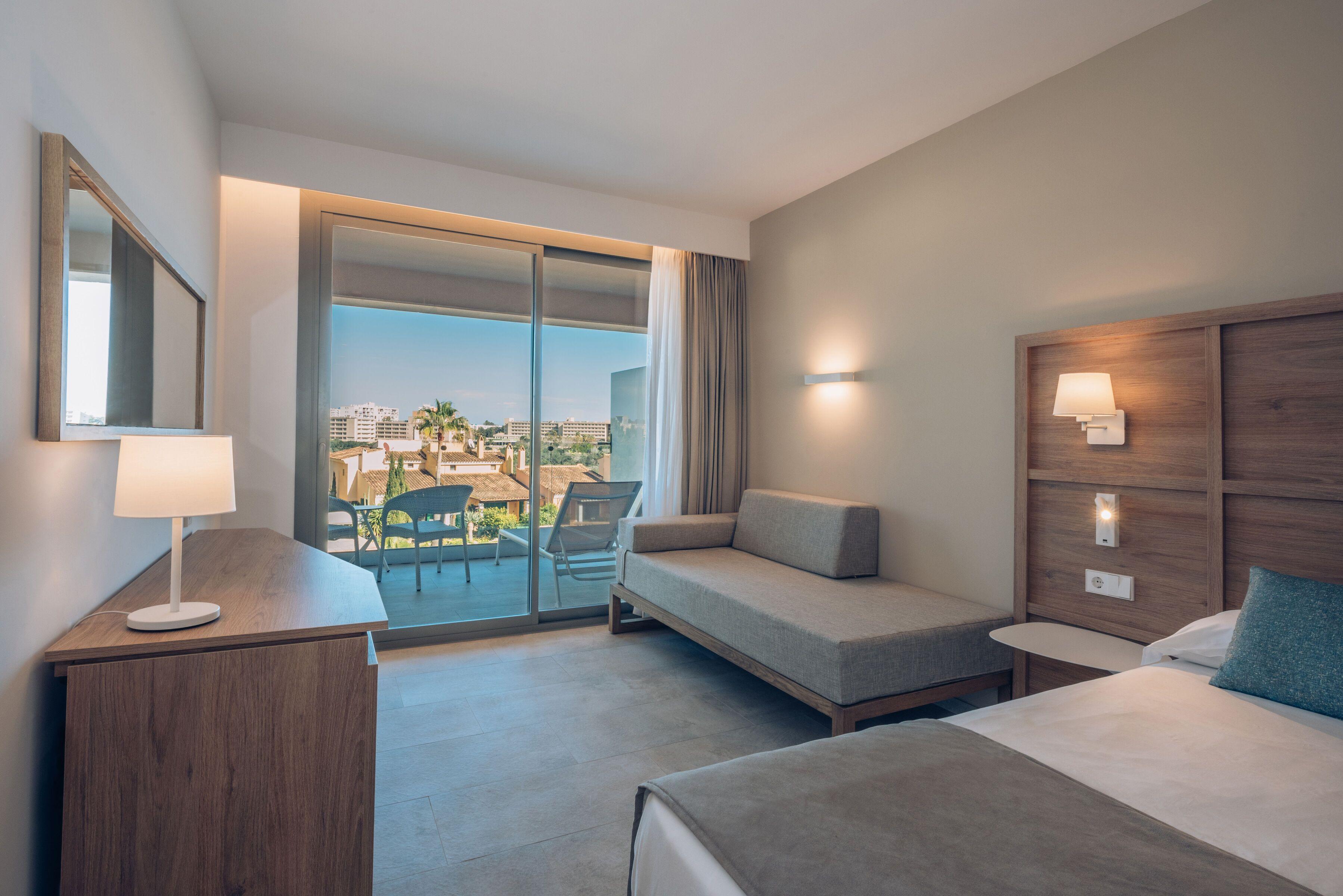 Iberostar Waves Cala Domingos