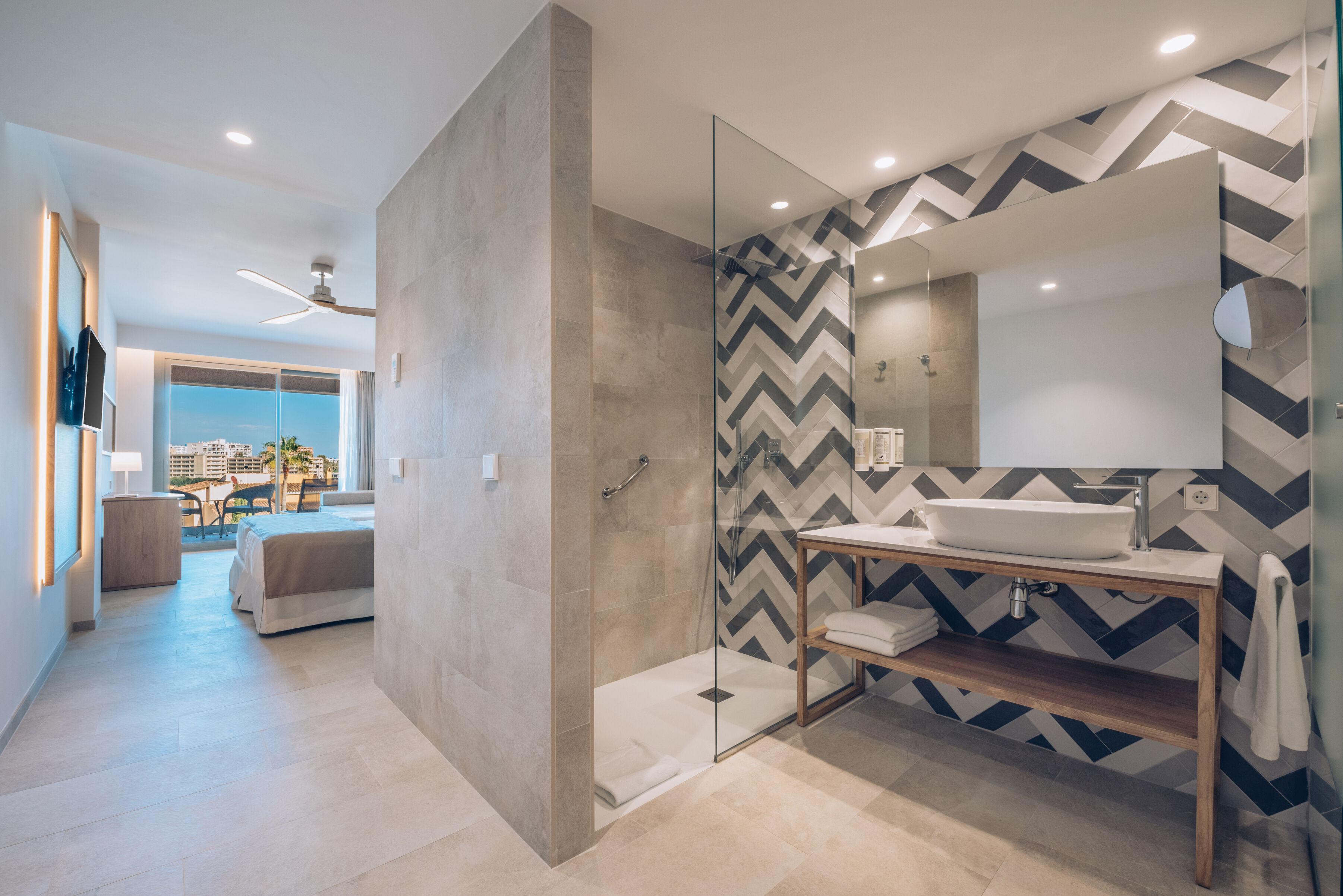 Iberostar Waves Cala Domingos