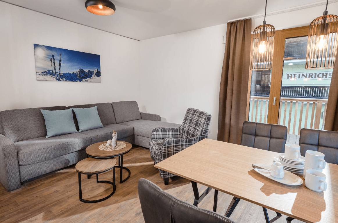 AlpenParks Hochkönig