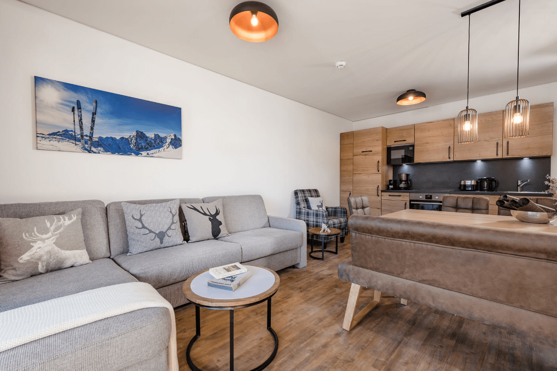 AlpenParks Hochkönig