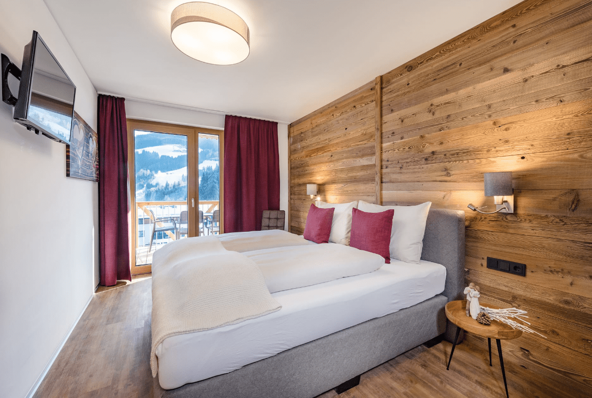 AlpenParks Hochkönig