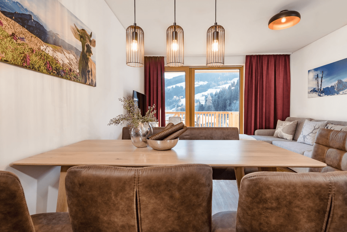 AlpenParks Hochkönig