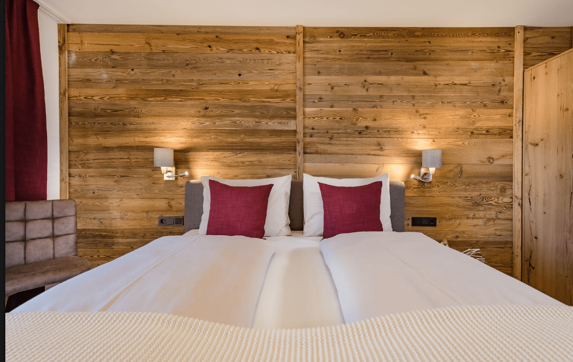 AlpenParks Hochkönig