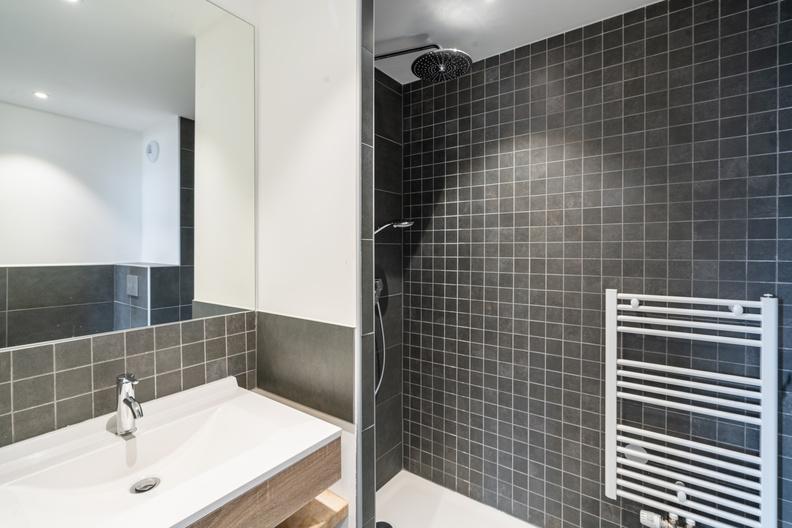 Résidence Vacancéole Les Ecrins d'Auris