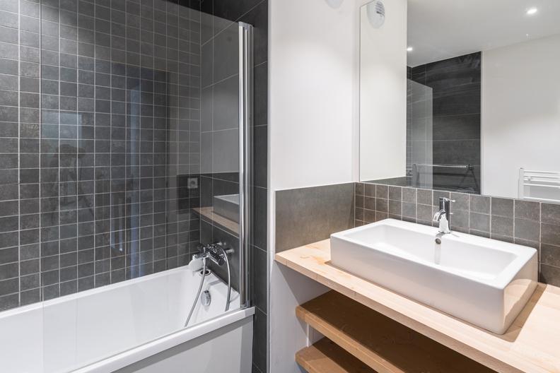 Résidence Vacancéole Les Ecrins d'Auris