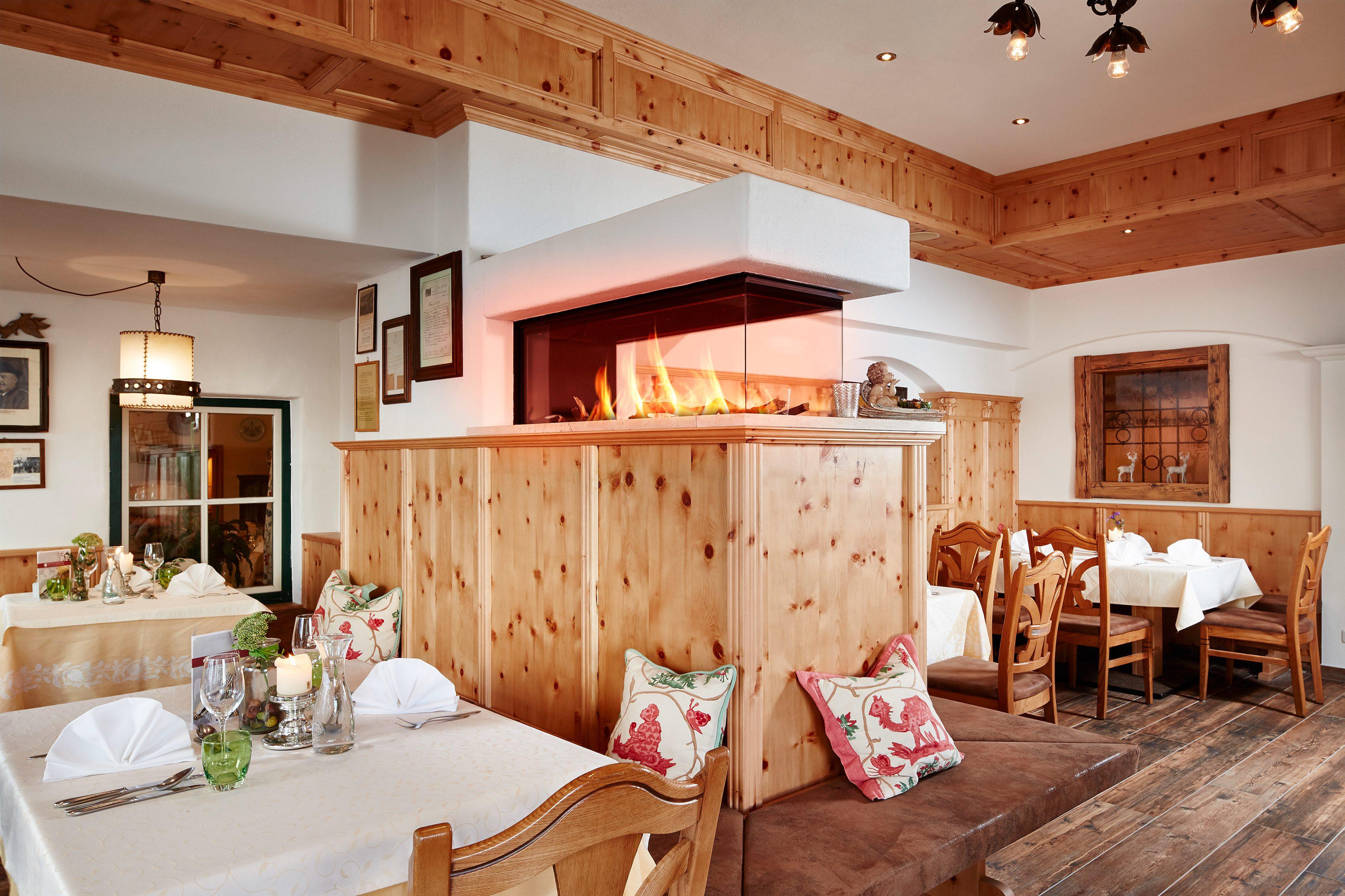 Romantikhotel Metzgerwirt