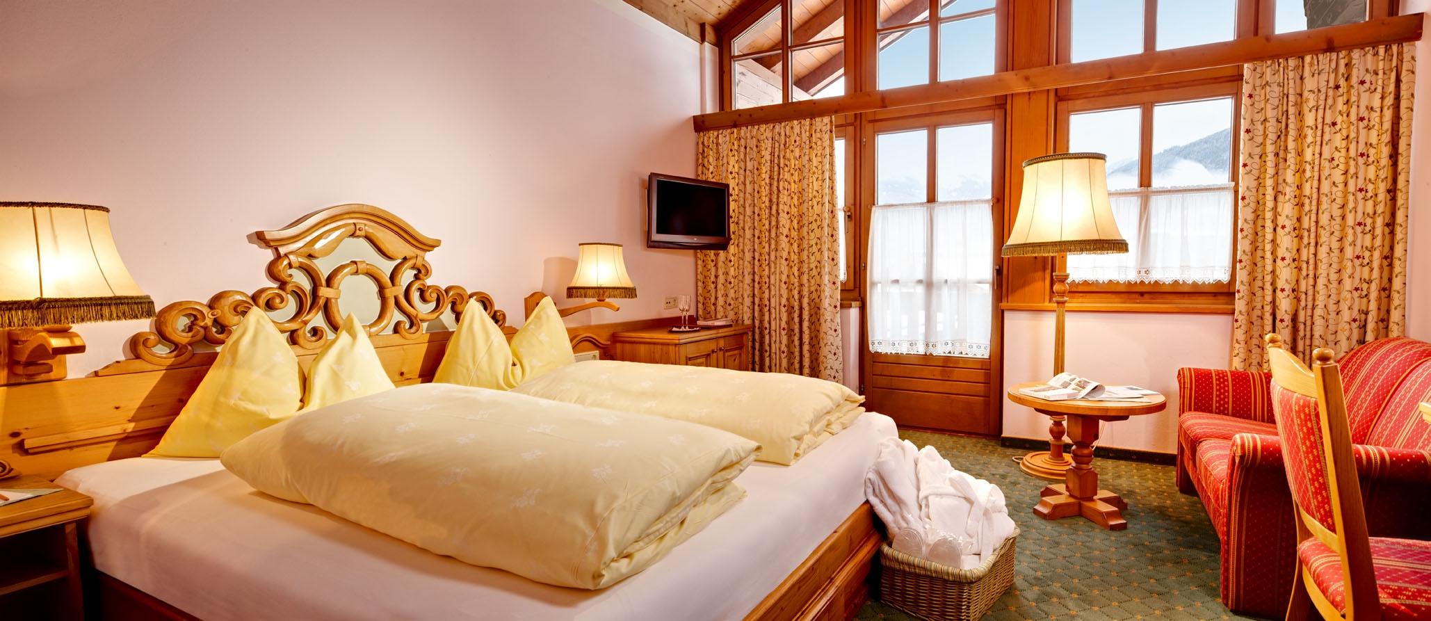 Romantikhotel Metzgerwirt