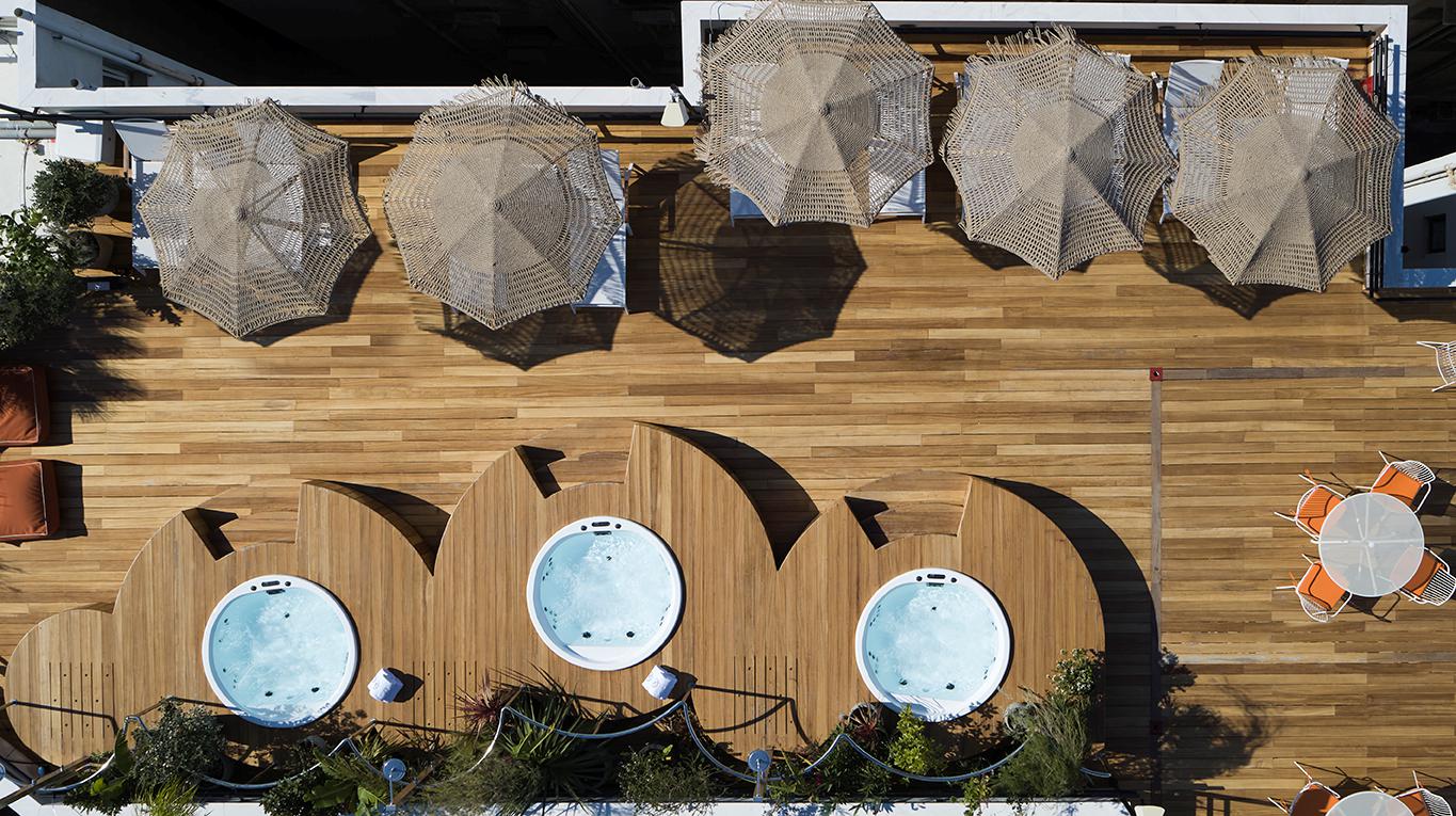 Brown Acropol Athens