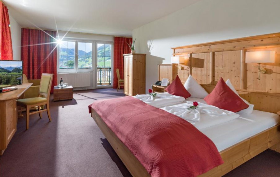 Hotel Harfenwirt & Dependance