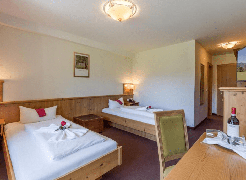 Hotel Harfenwirt & Dependance