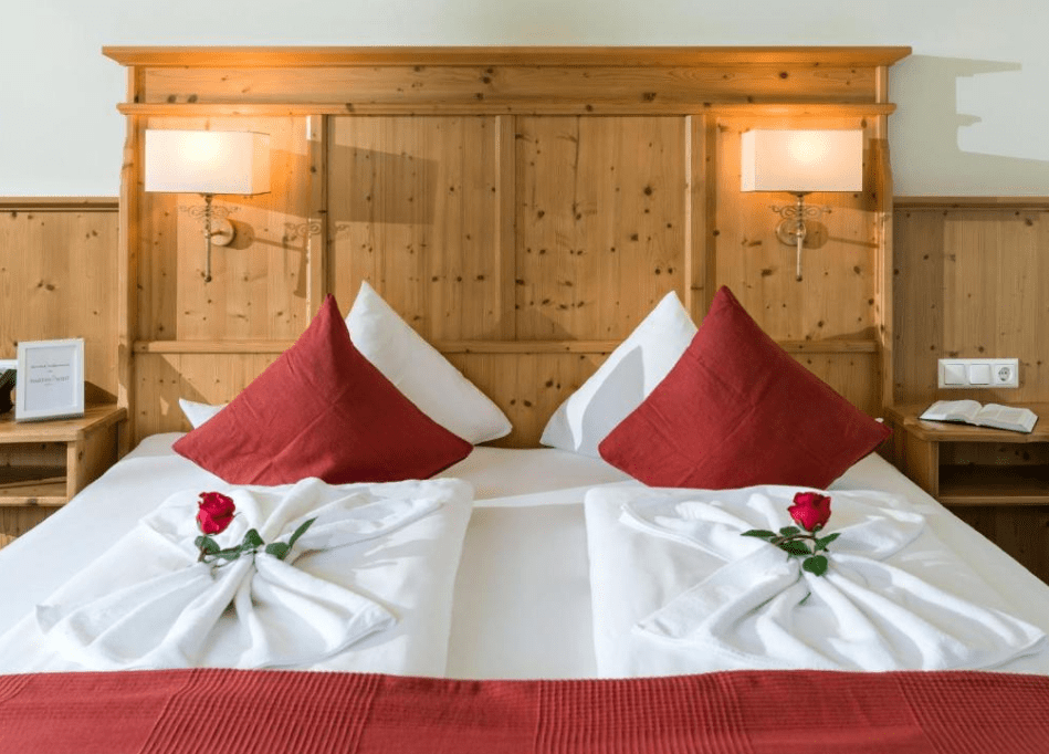 Hotel Harfenwirt & Dependance