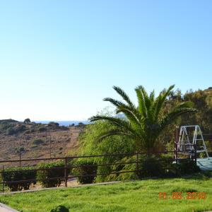 Appartementen Molivos Castle Appartementen Molivos Castle