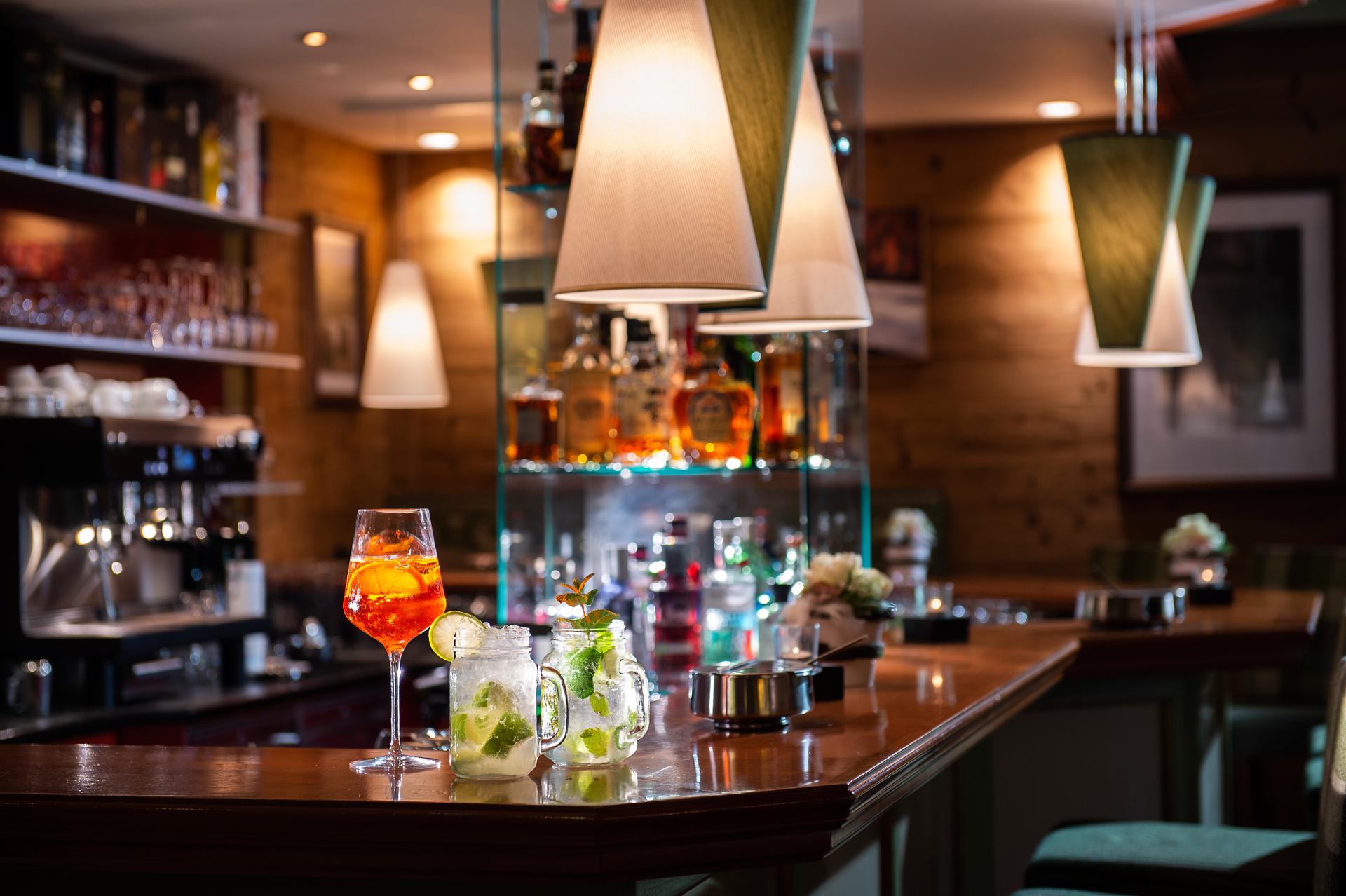 Alpenhotel Tirolerhof