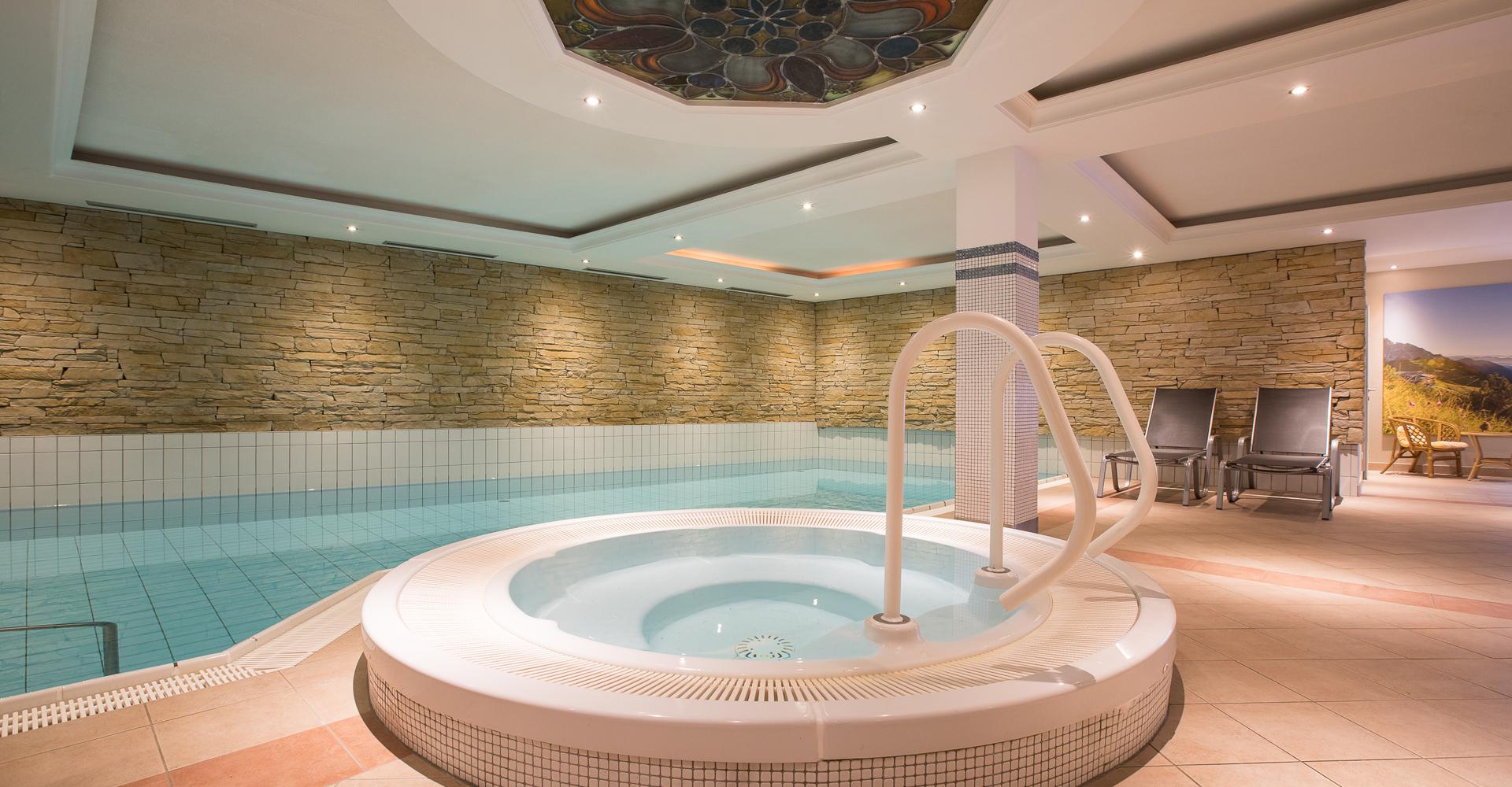 Alpenhotel Tirolerhof