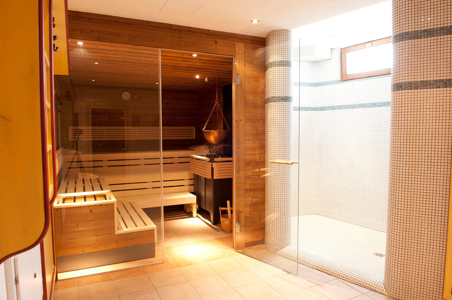 Alpenhotel Tirolerhof