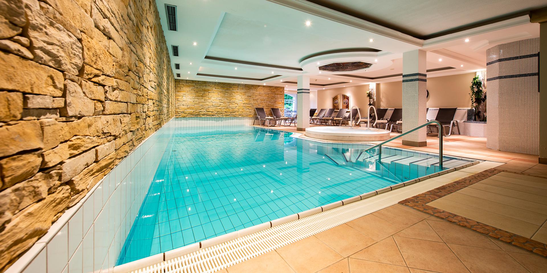 Alpenhotel Tirolerhof