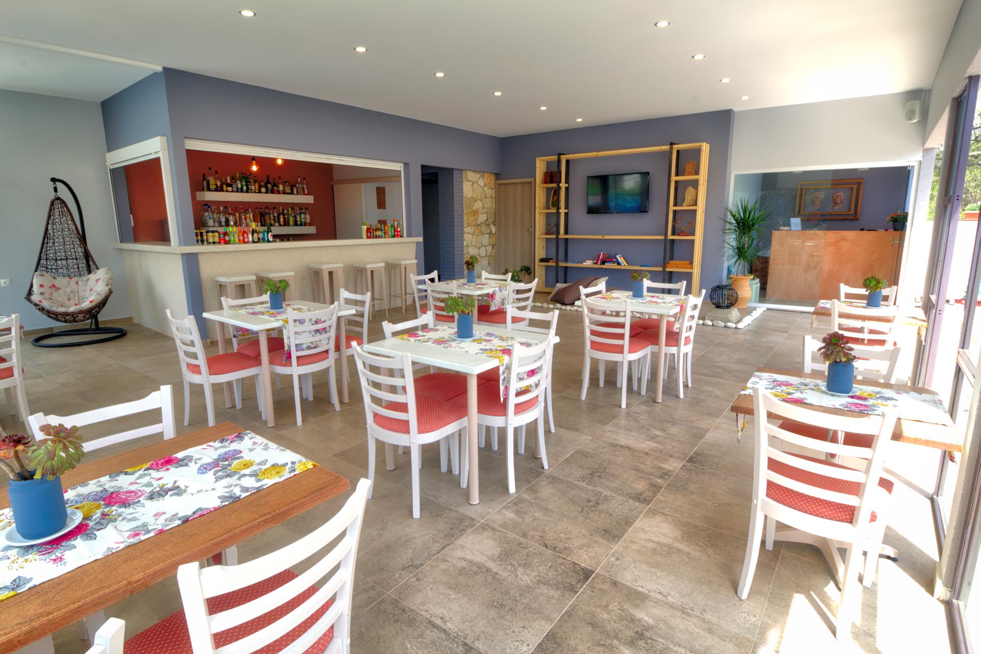 Appartementen Two Brothers