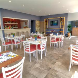 Appartementen Two Brothers Appartementen Two Brothers