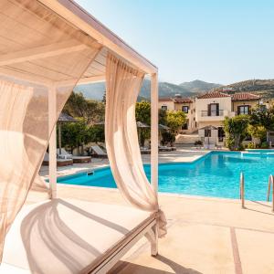 Appartementen Sonia Appartementen Sonia