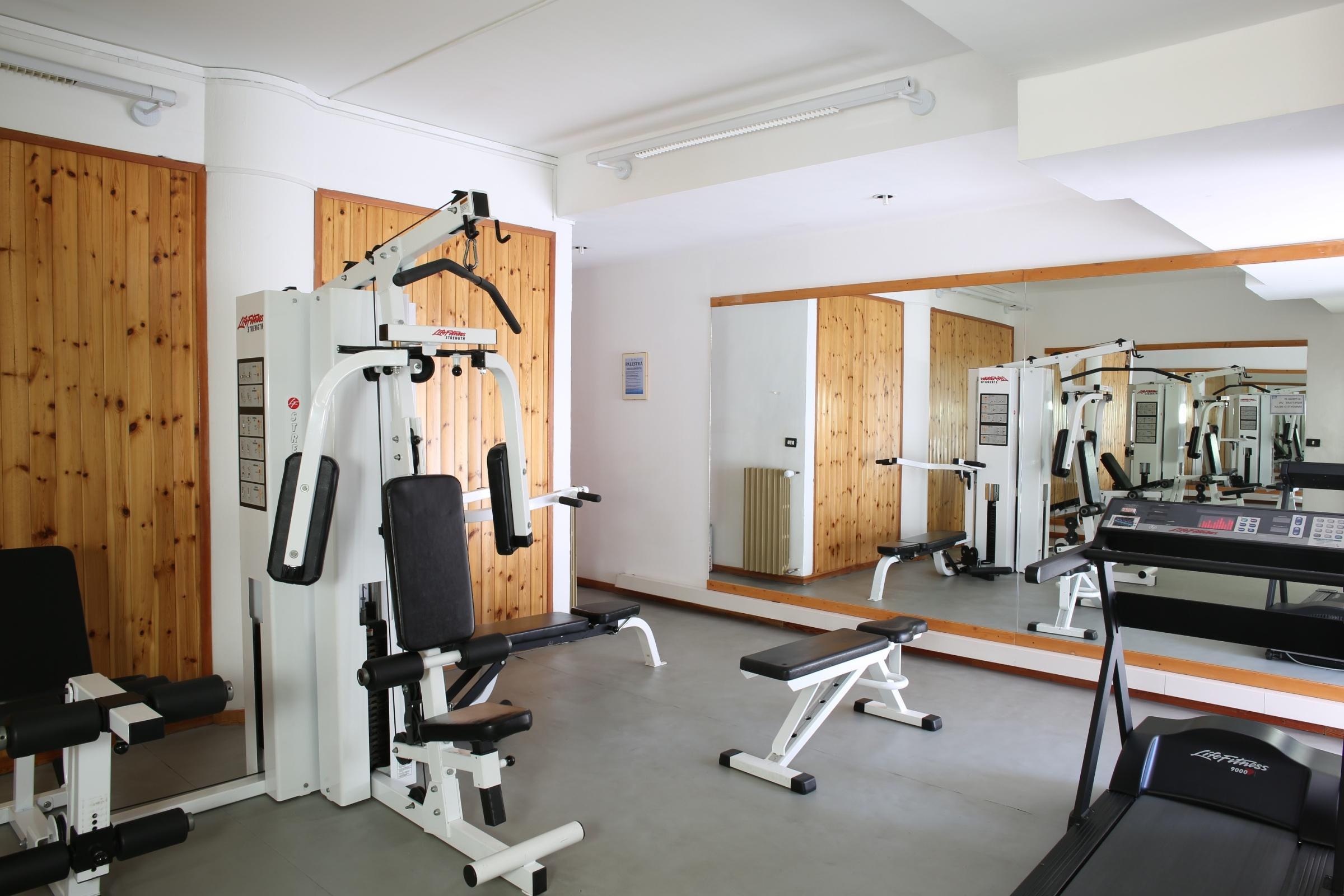 Hotel La Trinitè Monboso