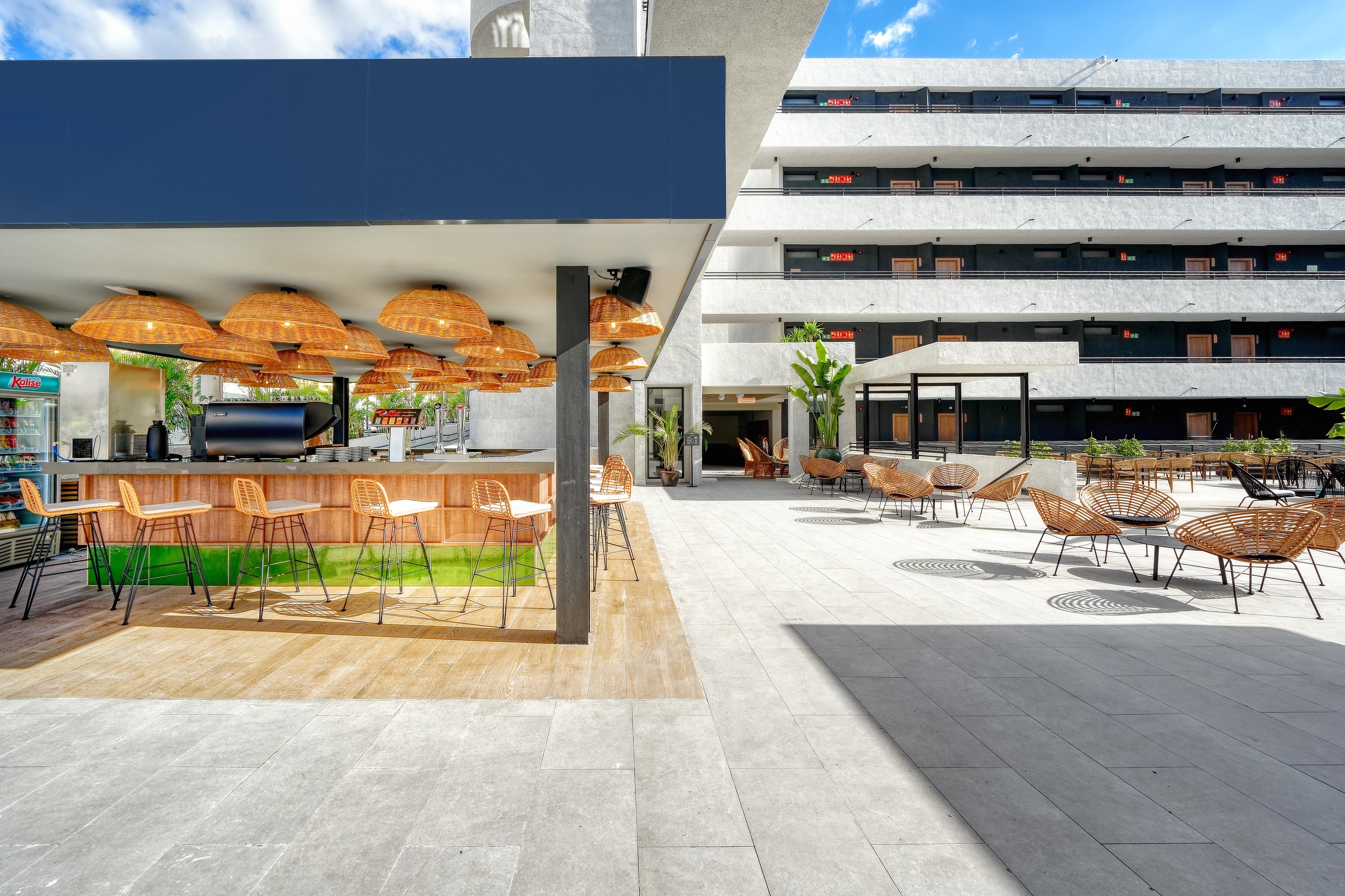 Hotel Hovima Suites Costa Adeje