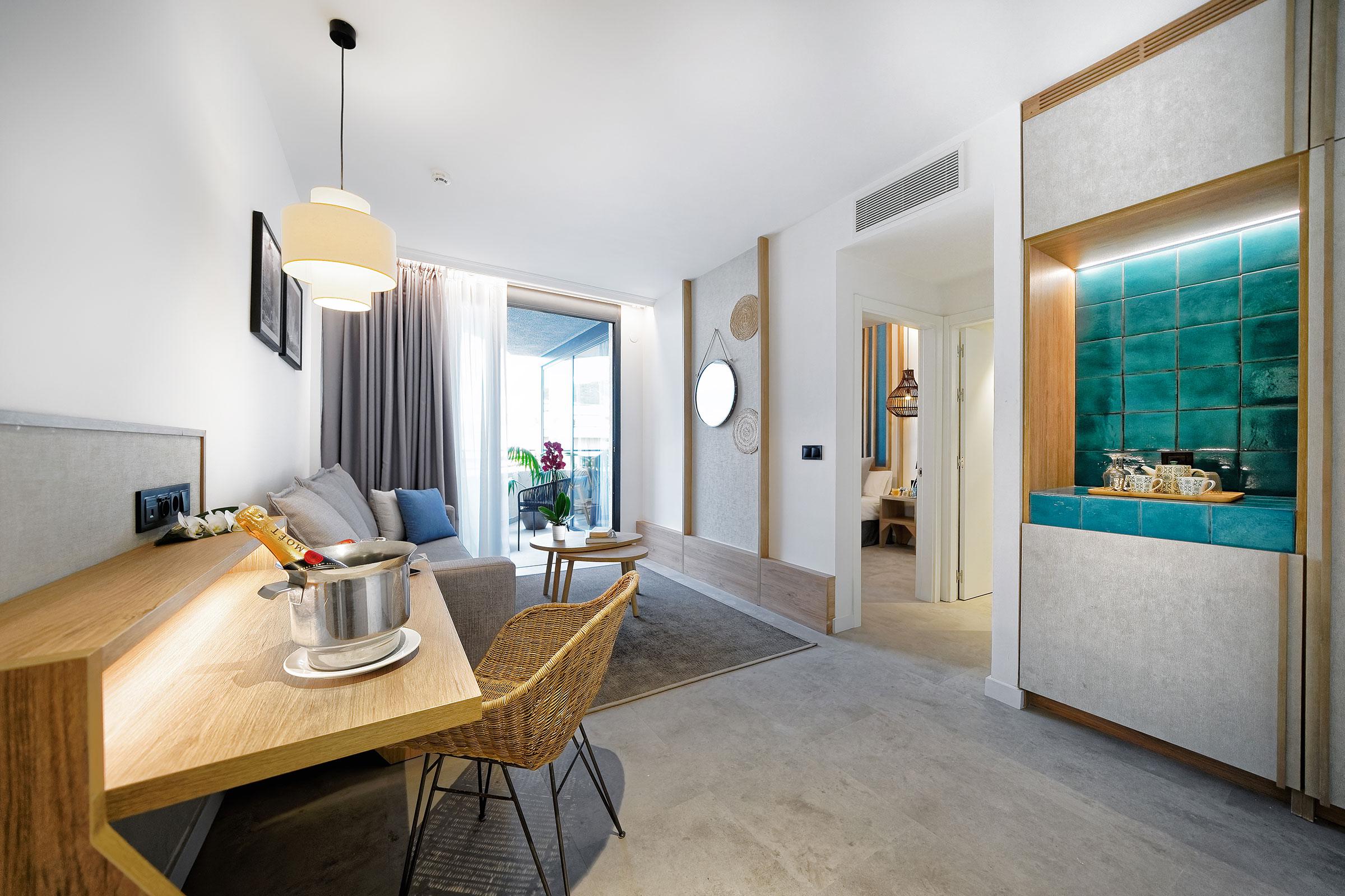 Hotel Hovima Suites Costa Adeje