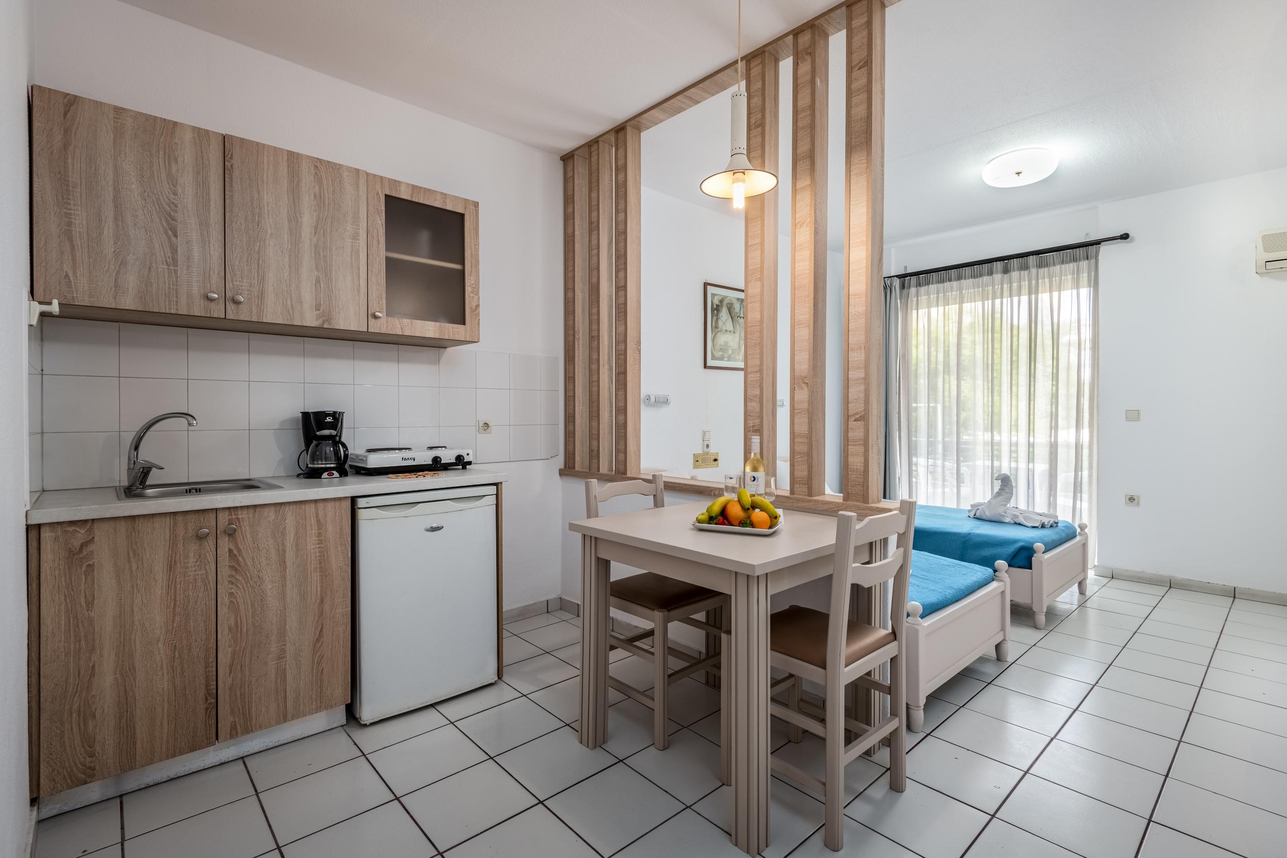 Appartementen Angela