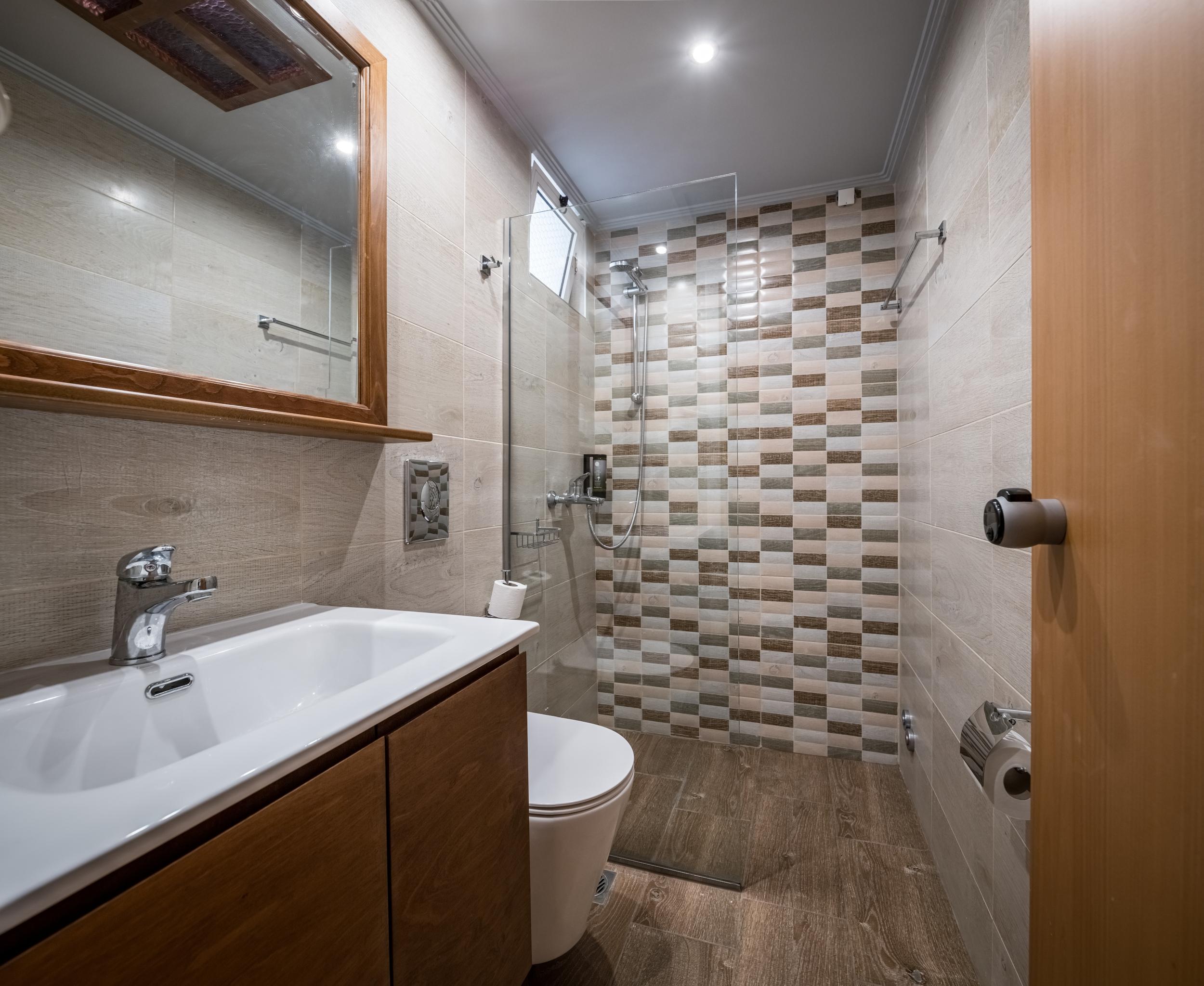 Appartementen Angela