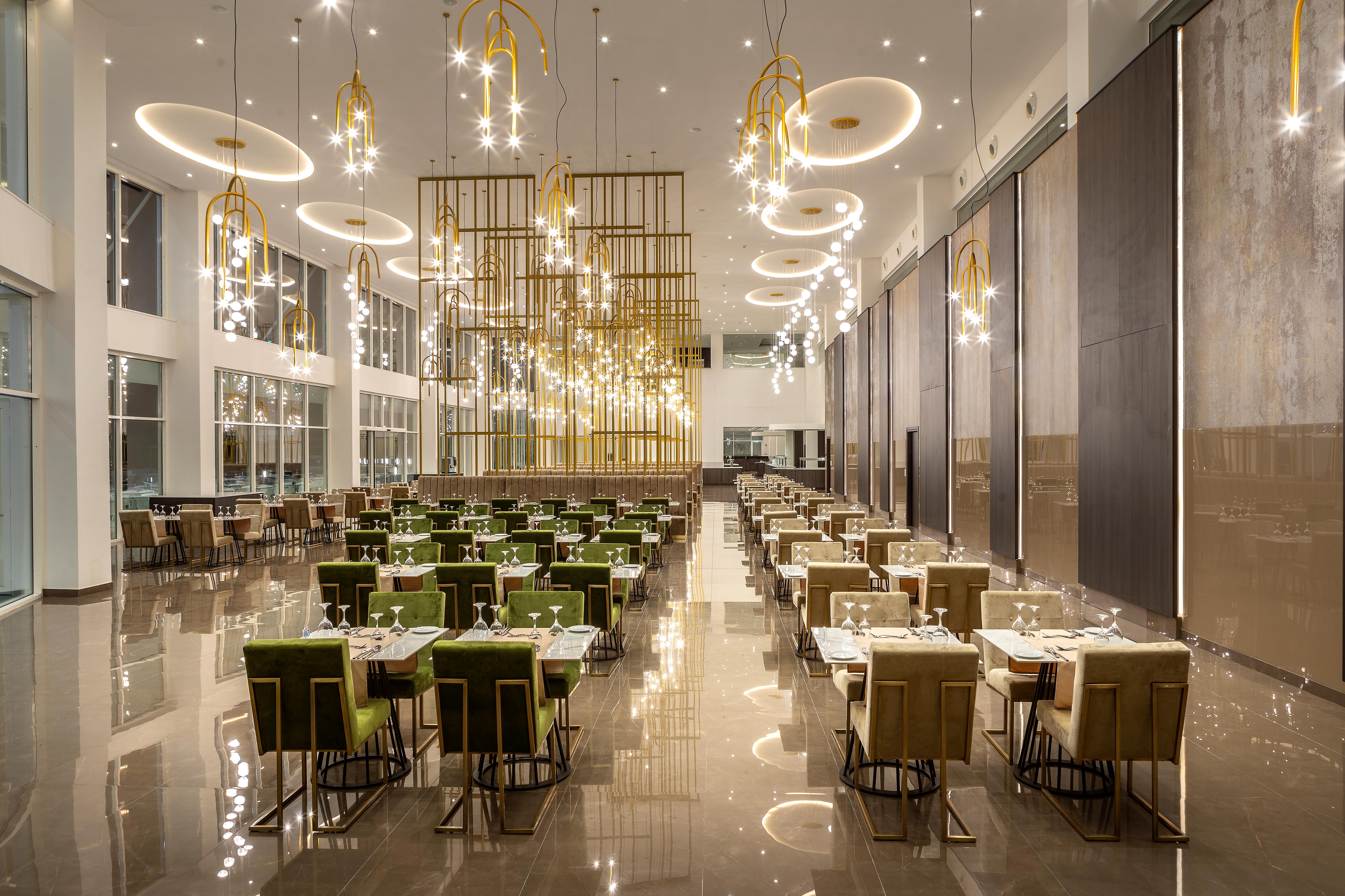 Tsokkos Chrysomare Beach Hotel & Resort