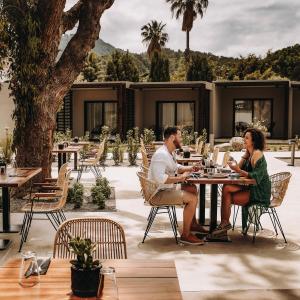 Hotel Cook's Club Ialyssos - adults only Hotel Cook's Club Ialyssos - adults only